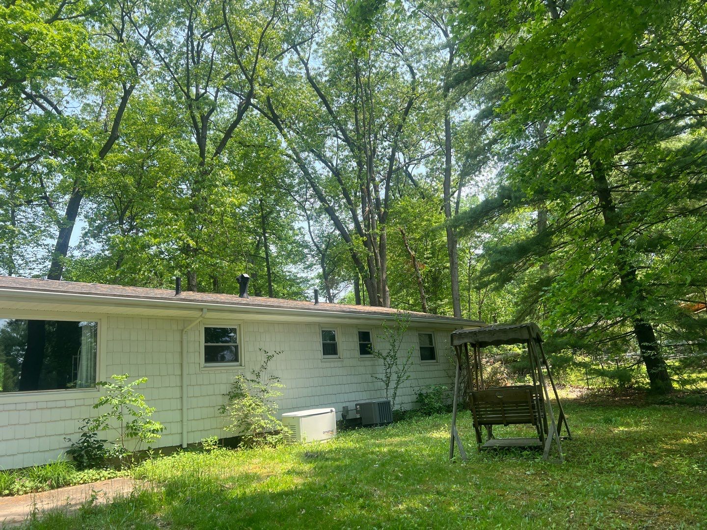 Dennis & Patricia Young by Silver Leaf Contracting 