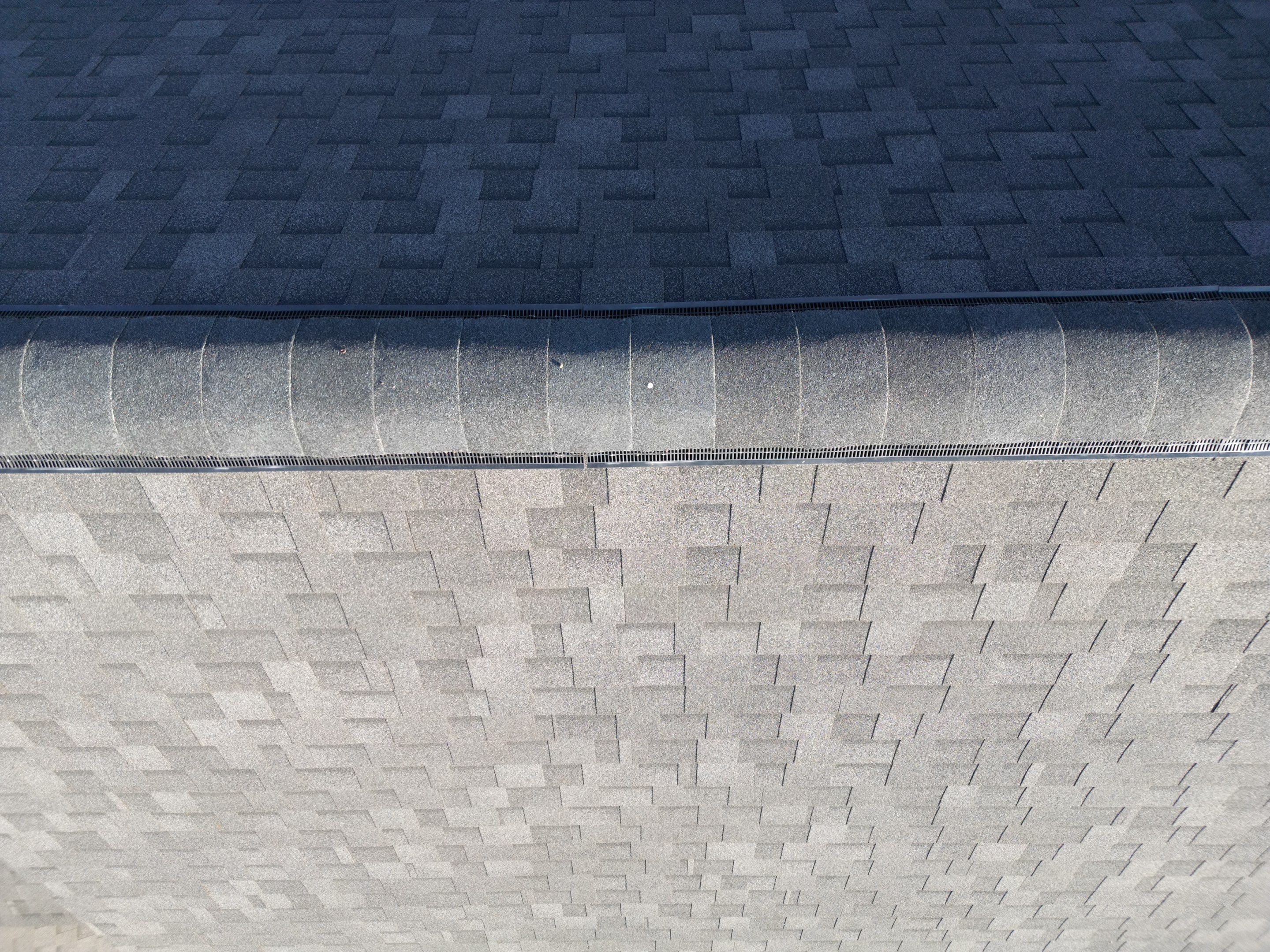 Project in Brookline by Mighty Dog Roofing of Greater Middlesex County