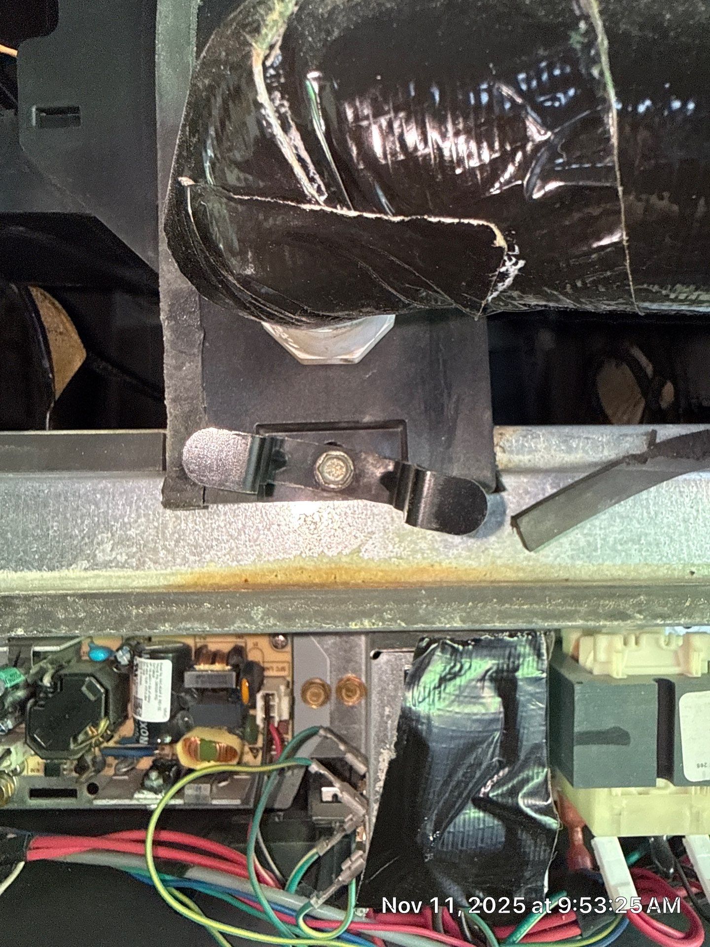 HVAC Cleaning  by TIES360 Air Ducts Plus