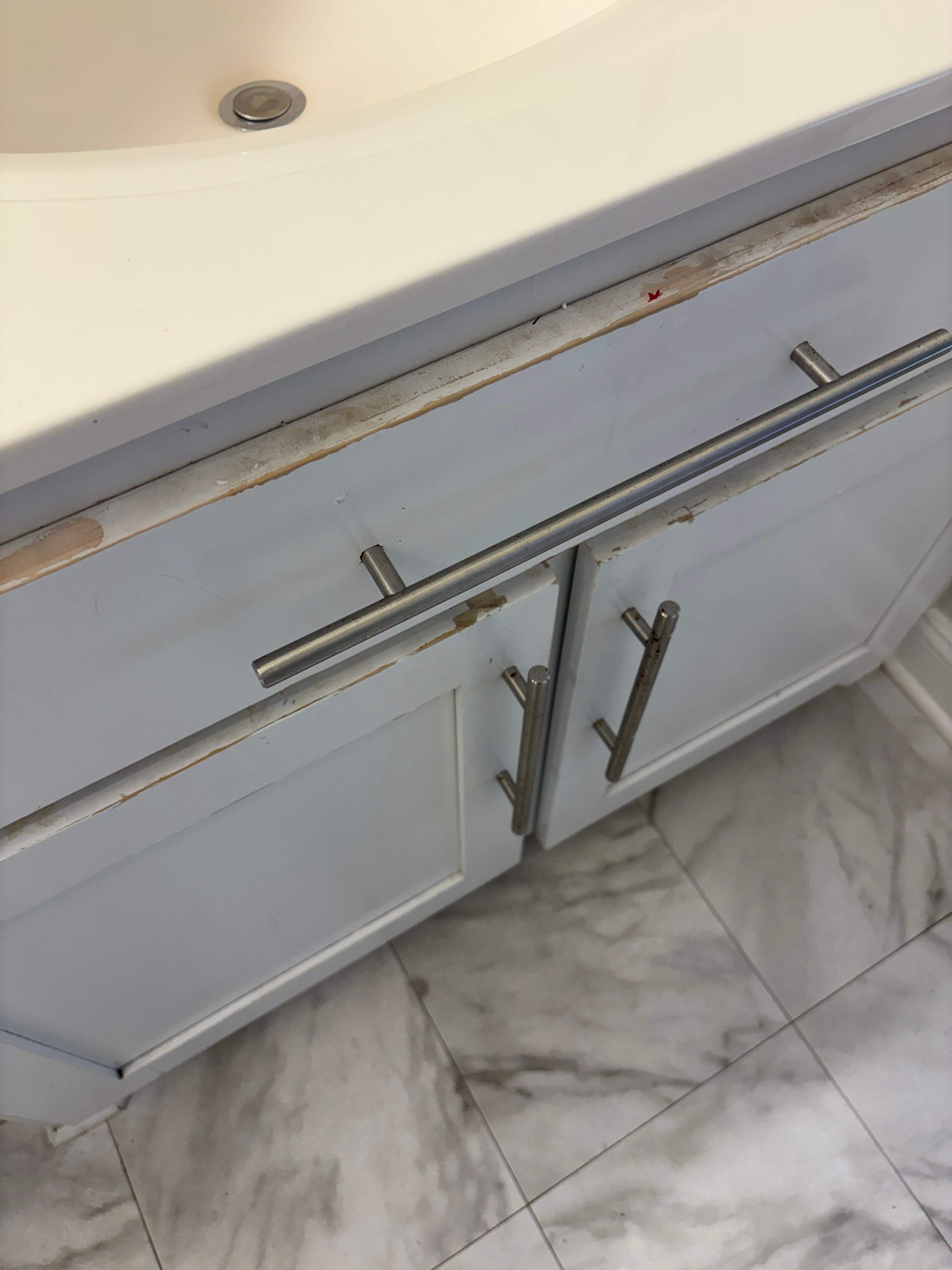 From Spray-and-Pray to Done the Right Way by Pathway Home Painting & Improvements