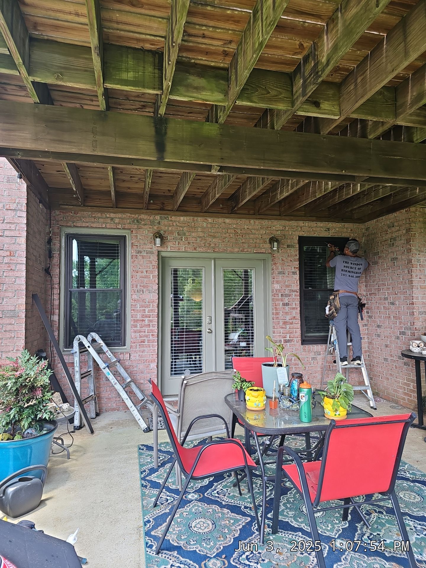 Laird Project in Helena by The Window Source