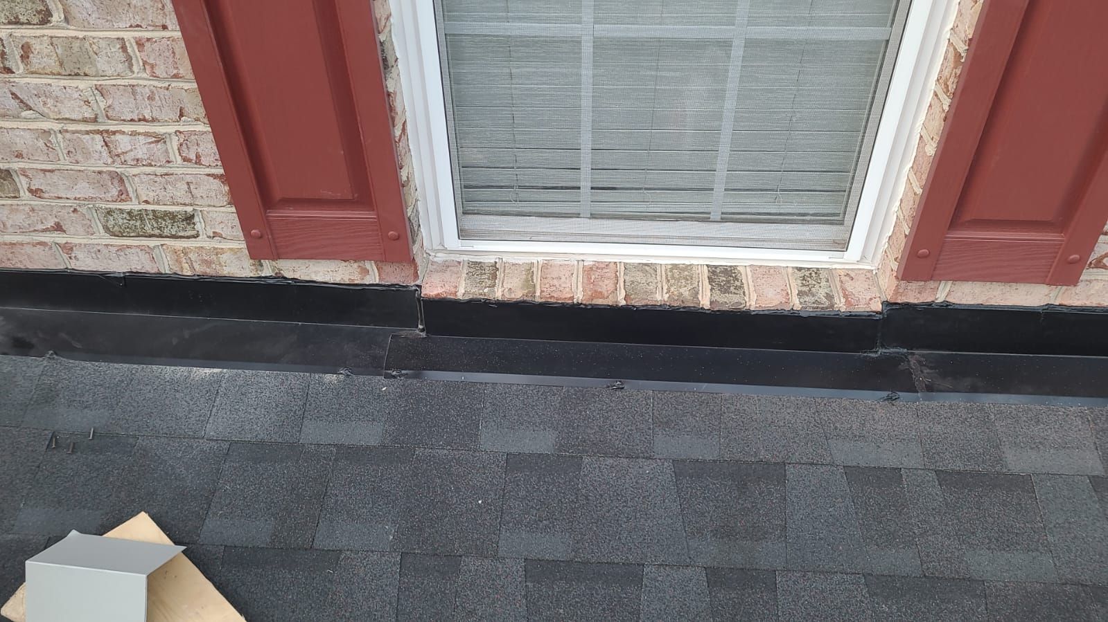 GAF Timberline Solar Roof Ellicott City, MD by American Home Contractors