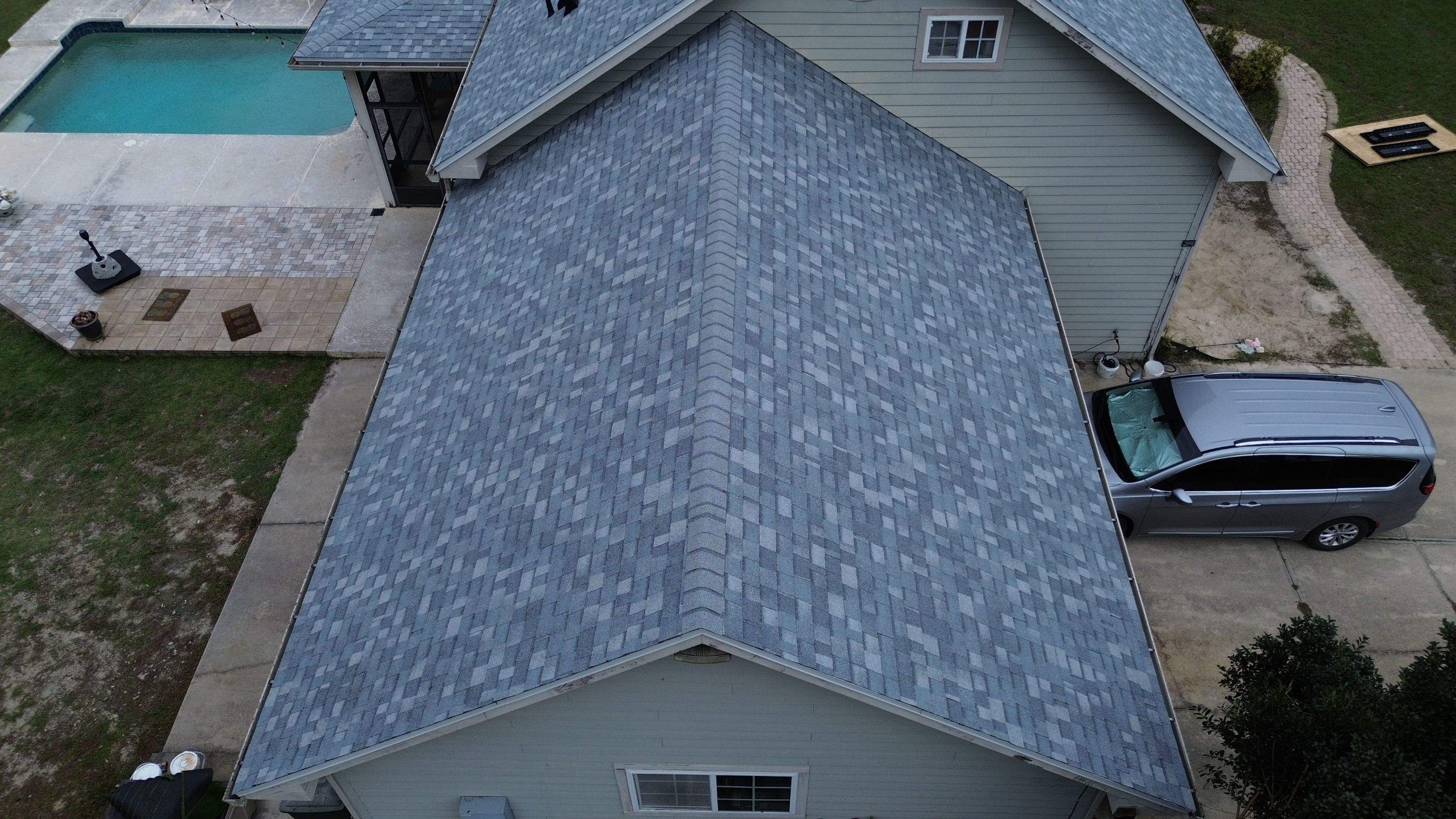 Roofers Near Me Trenton, FL by Brehm Roofing