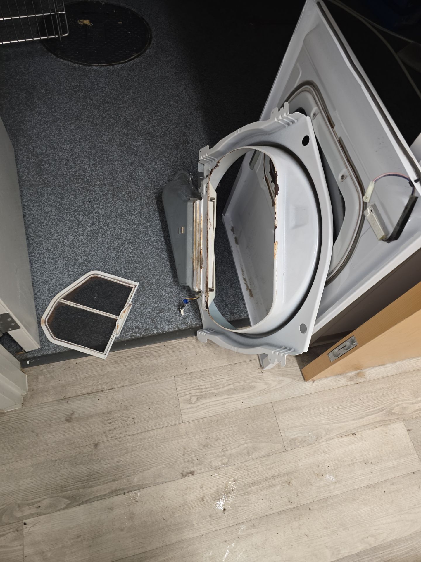 Atlas Pet Clinic by AMB-WORKS APPLIANCE REPAIR
