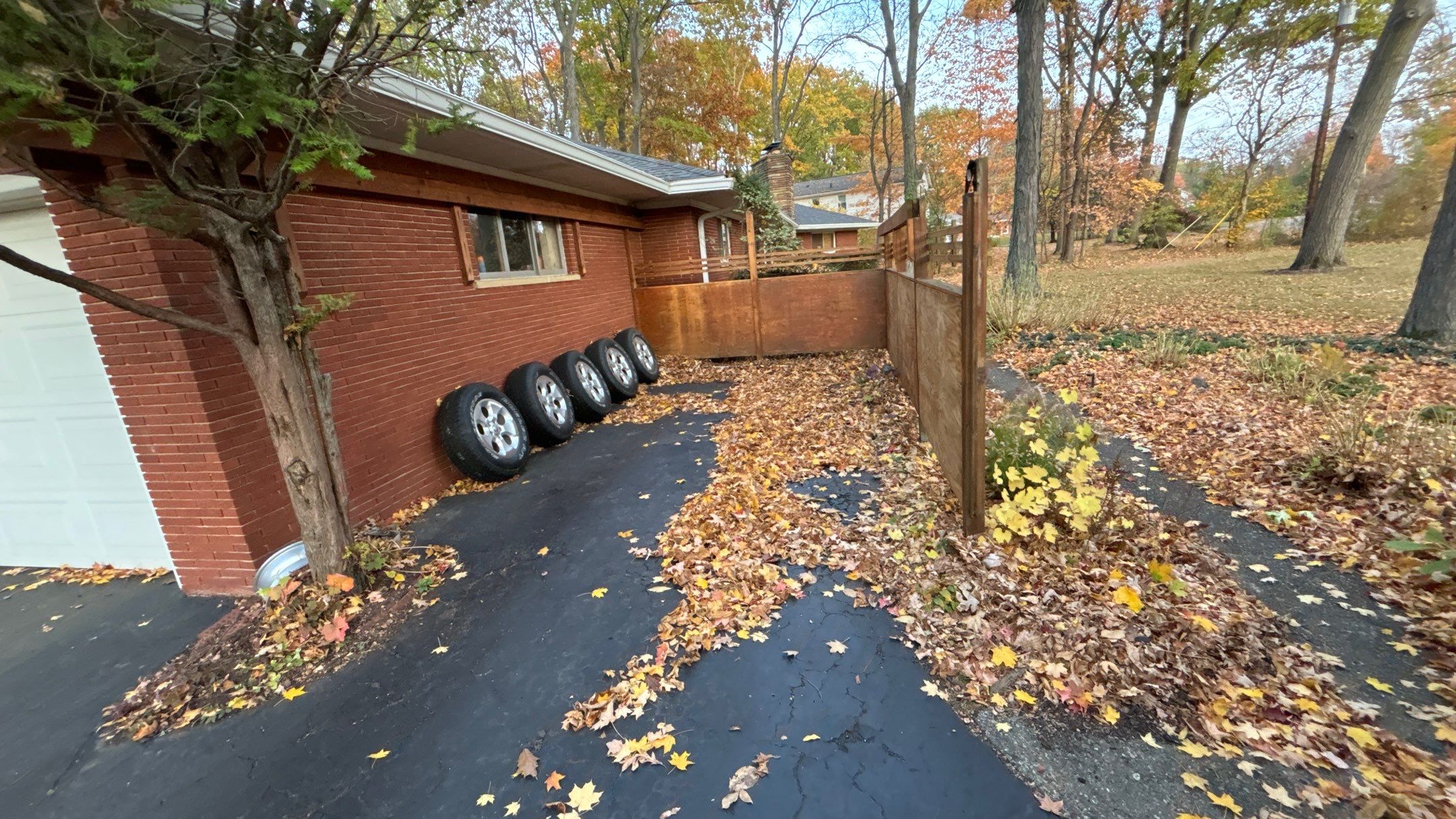 Roof Replacement using CertainTeed Northgate by 180 Contractors