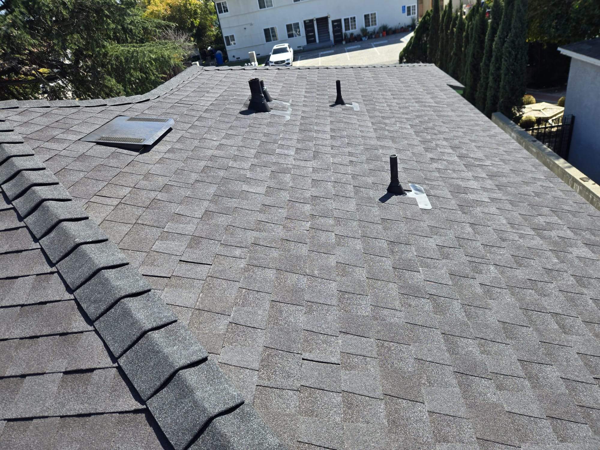 Roof Replacement- Los Angeles, CA 91606 by Epic Roof Replacement