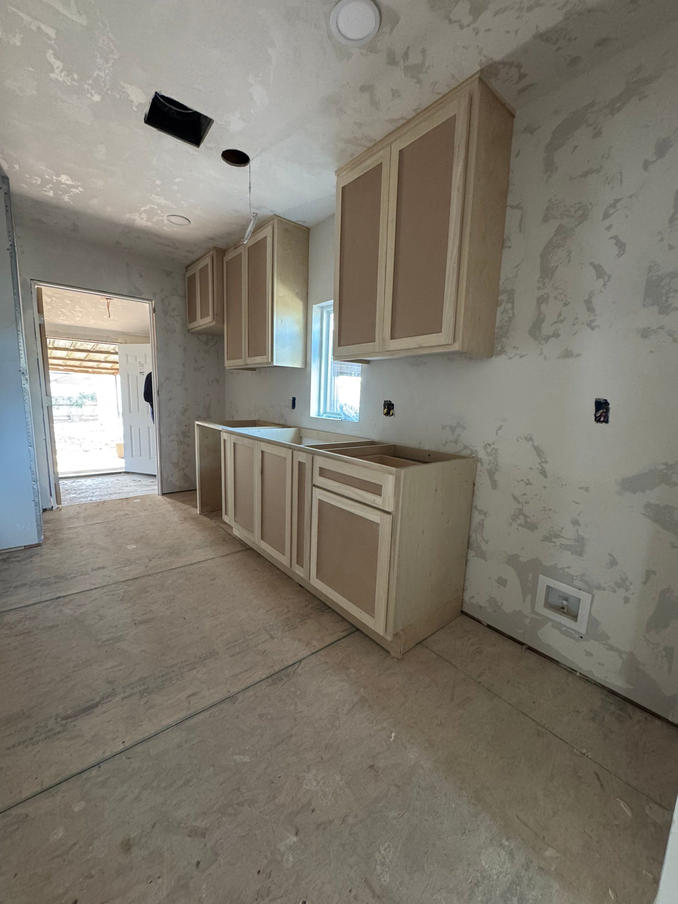 south penn 33rd by South Central Homes 