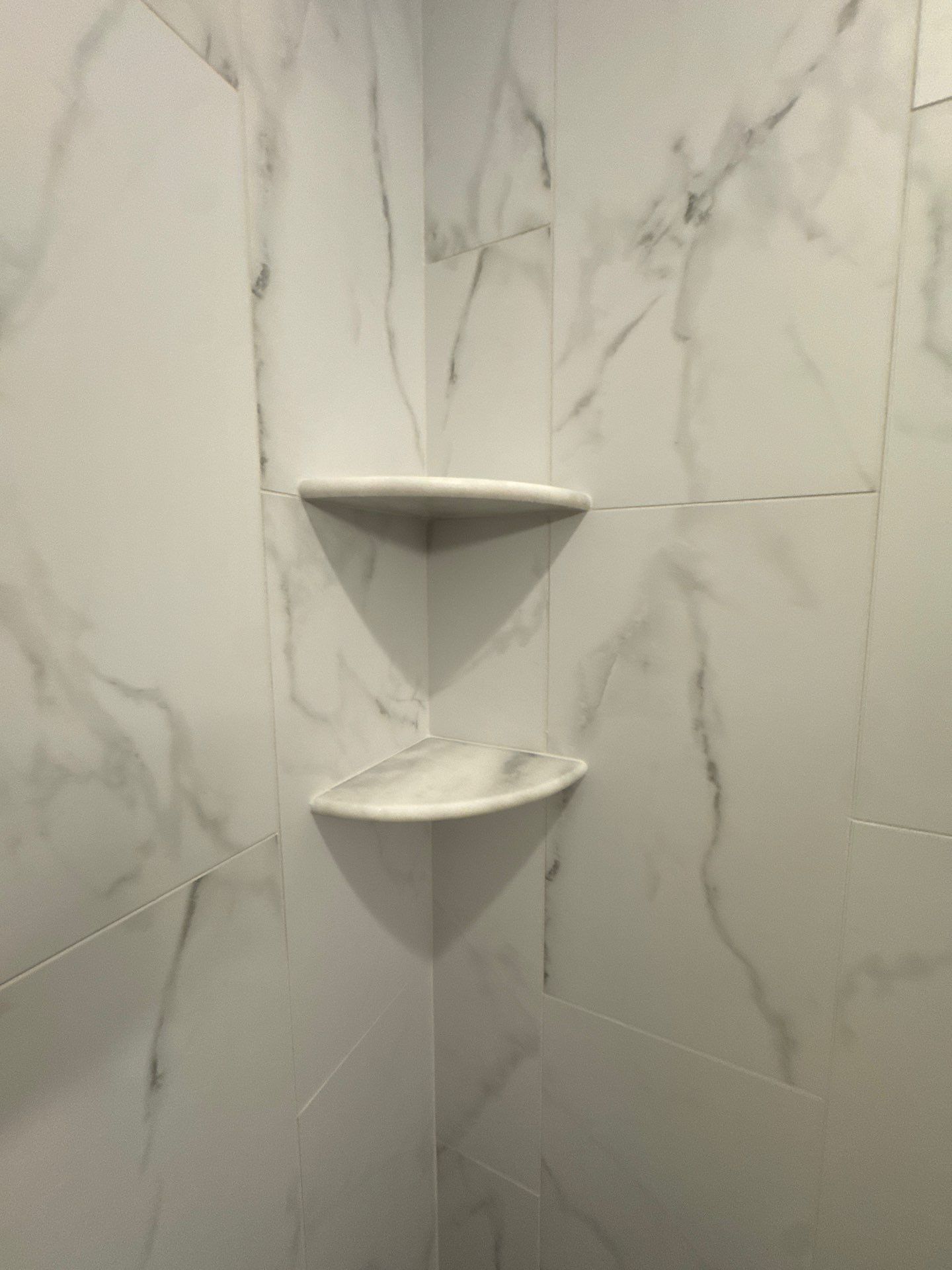 Maffett Shower by Integrity Tile and Home LLC