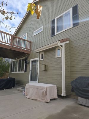 Where Others Stopped, We Delivered: Exterior Success Story