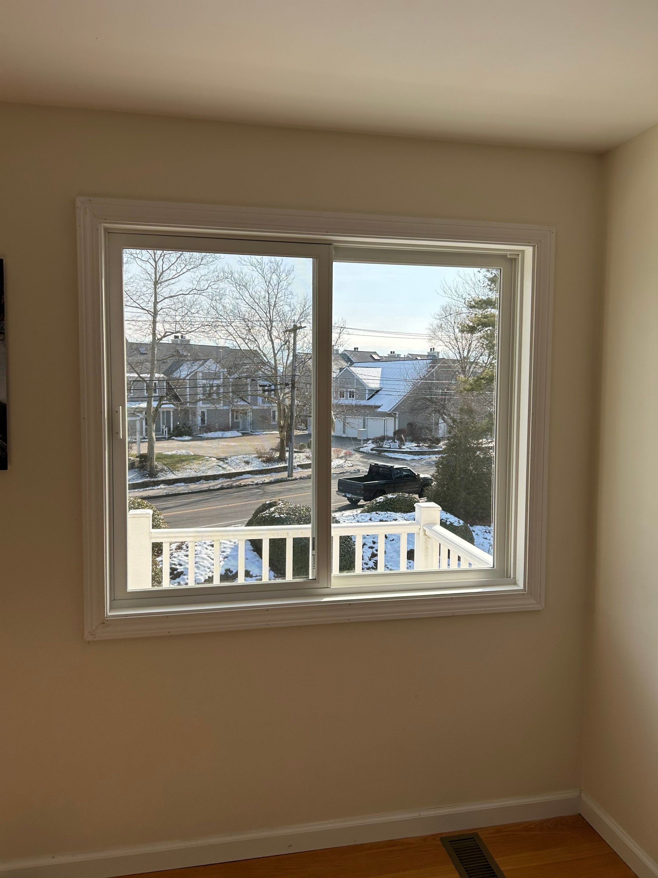 Door & Window Upgrade for a Bright, Open Exterior by DiGiorgi Roofing and Siding Inc