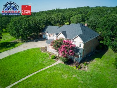 Project in Kemp, TX