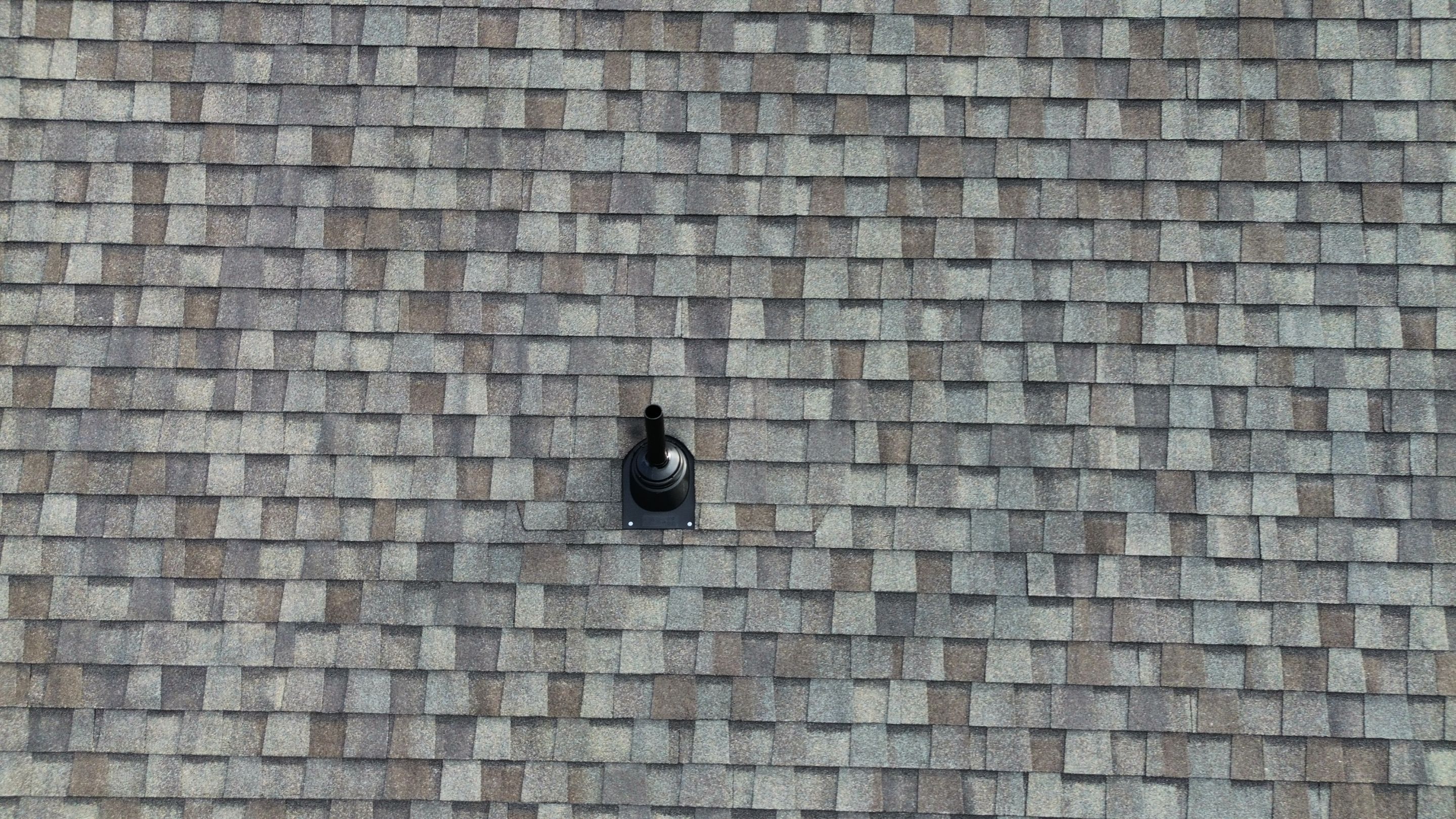 Cumming, GA Roof Replacement CertainTeed Landmark Weathered Wood by Reset Roofing