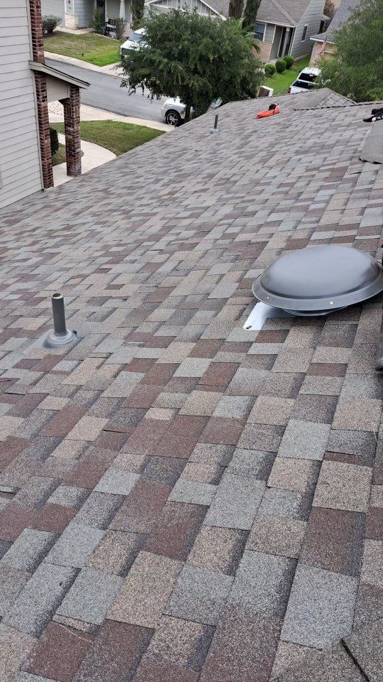 Driftwood Roof Replacement | San Antonio, TX by Ayan Roofing, LLC