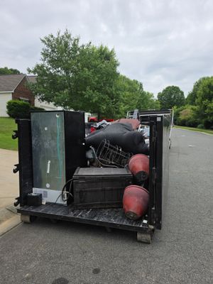 Junk Removal Waxhaw