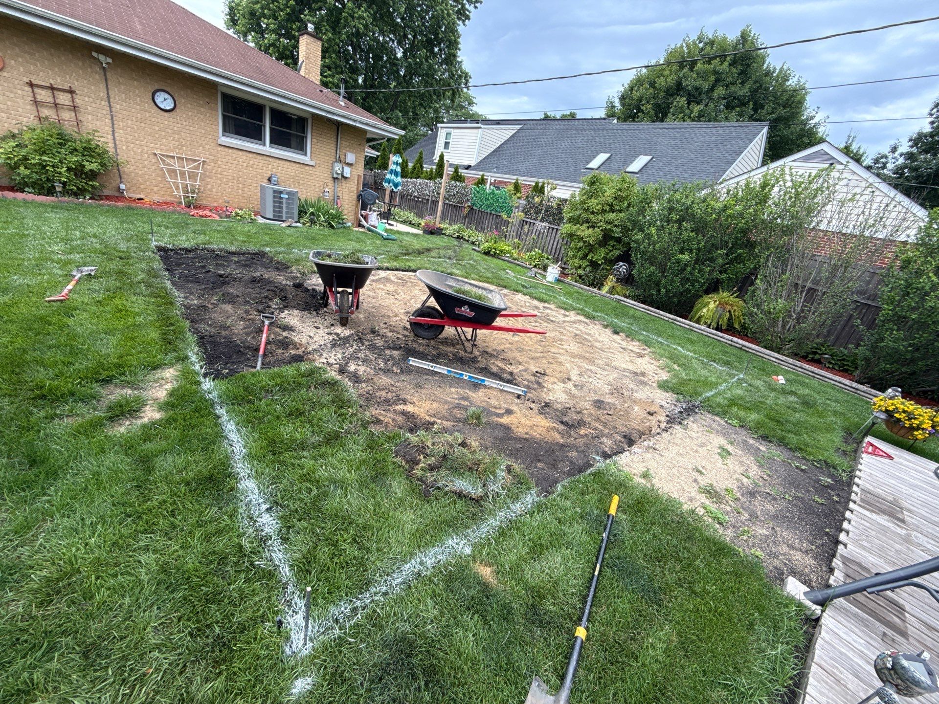Wilson B. - Mount Prospect, IL by A&N 