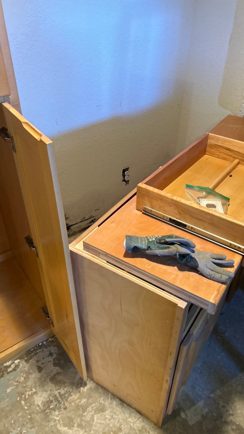 Water Damage by Accountable Home Services