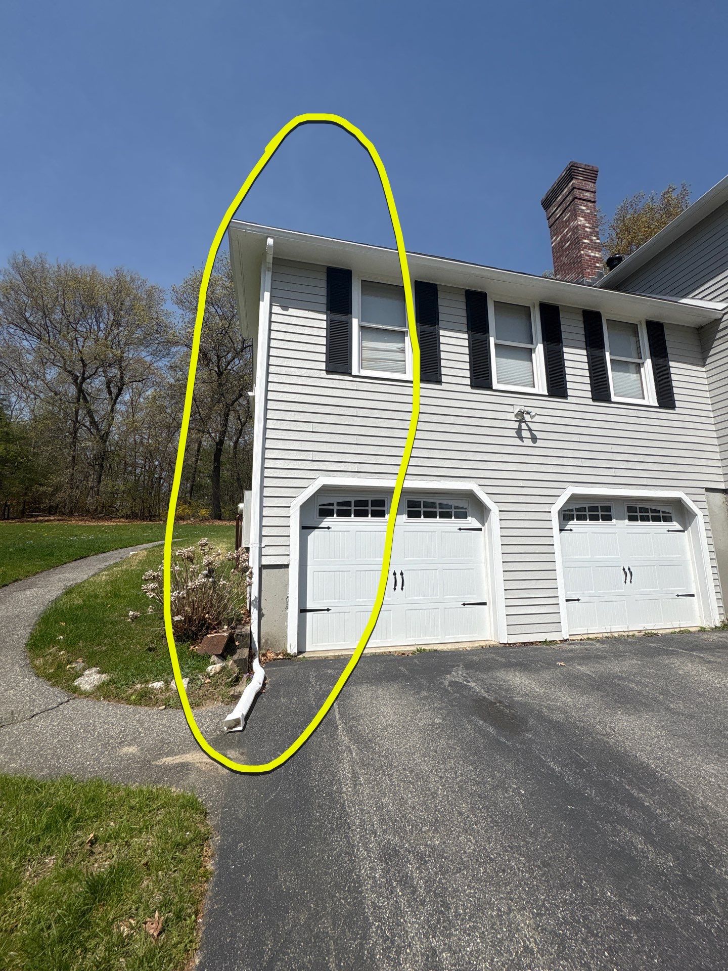 Gutters, Roofing & Siding | Andover by Mighty Dog Roofing of Greater Middlesex County