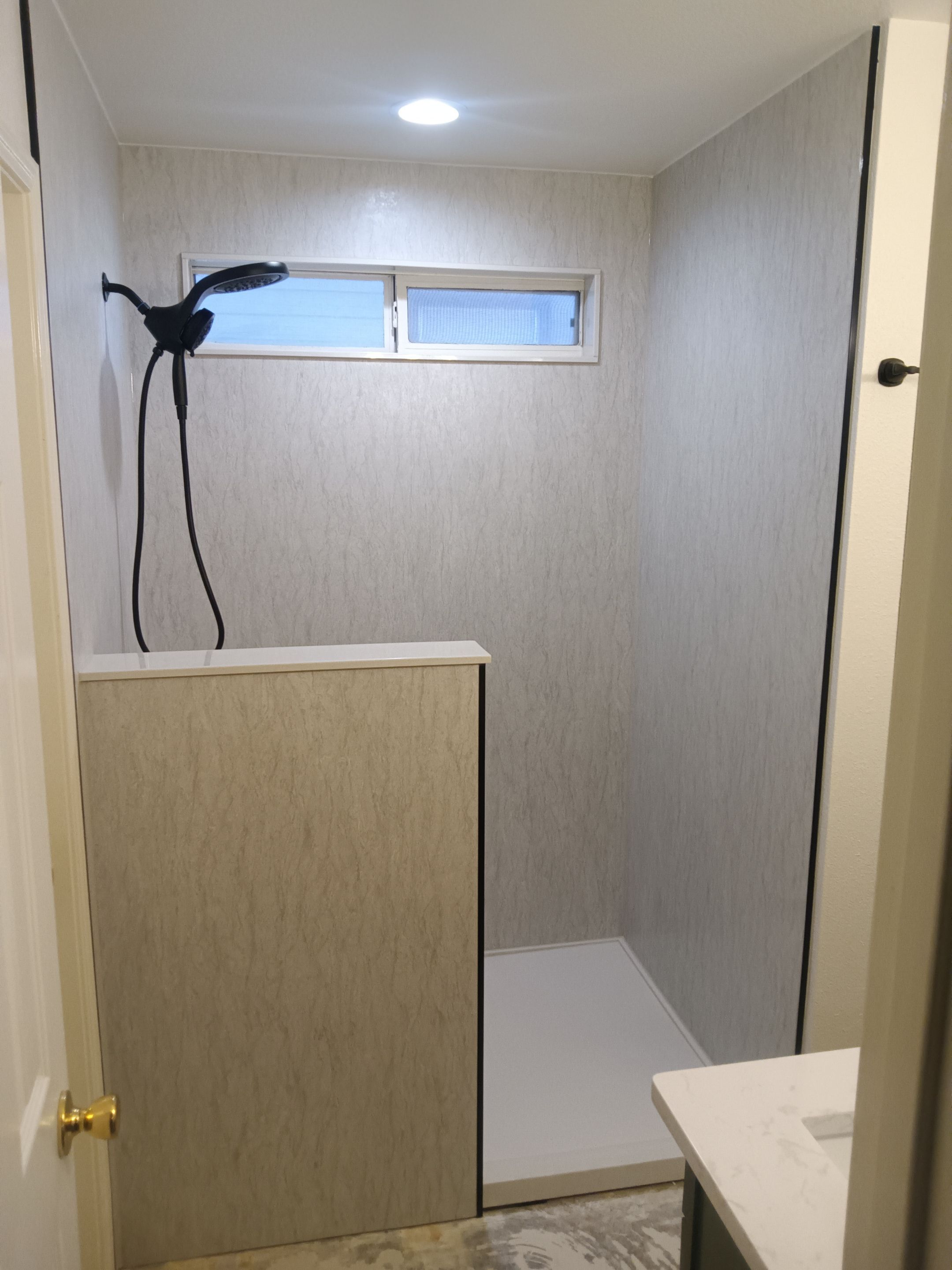Bathroom Renovation in Helotes, TX by Legacy Bath and Kitchen 