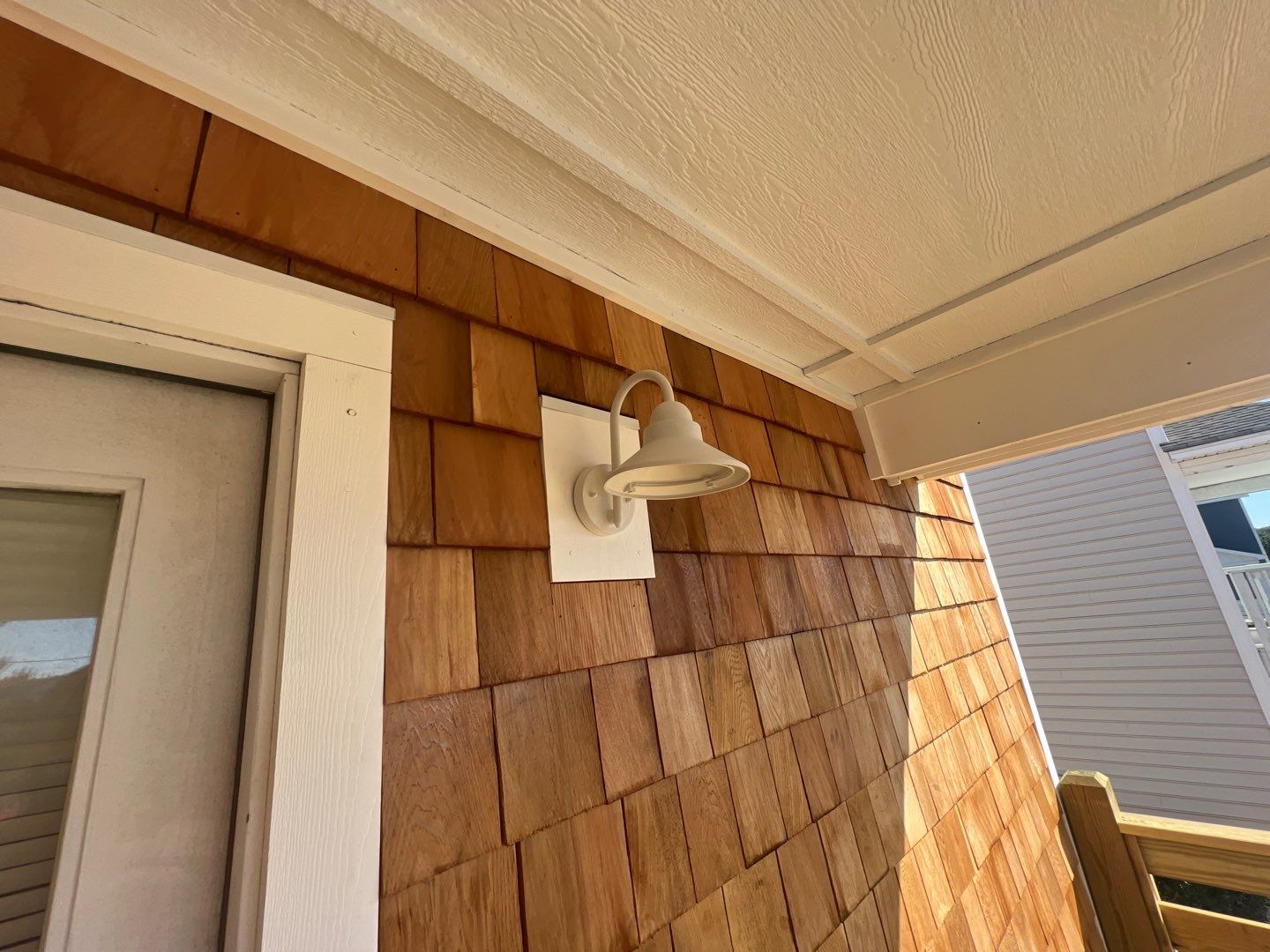 Bringing it back to life by Gallop Roofing & Remodeling, Inc.