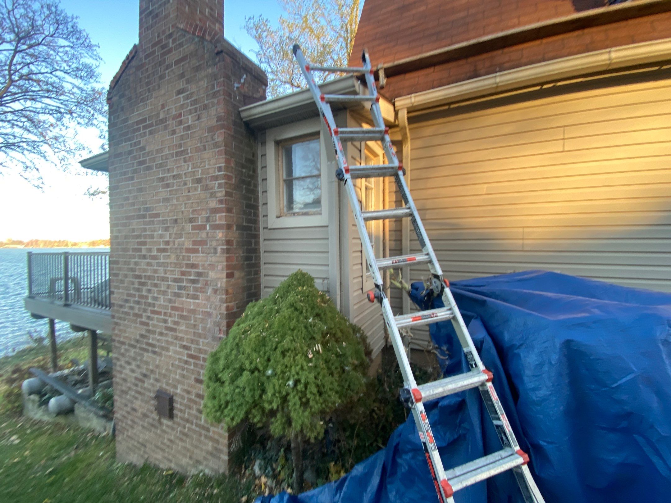 Roof Replacement using CertainTeed Landmark by 180 Contractors