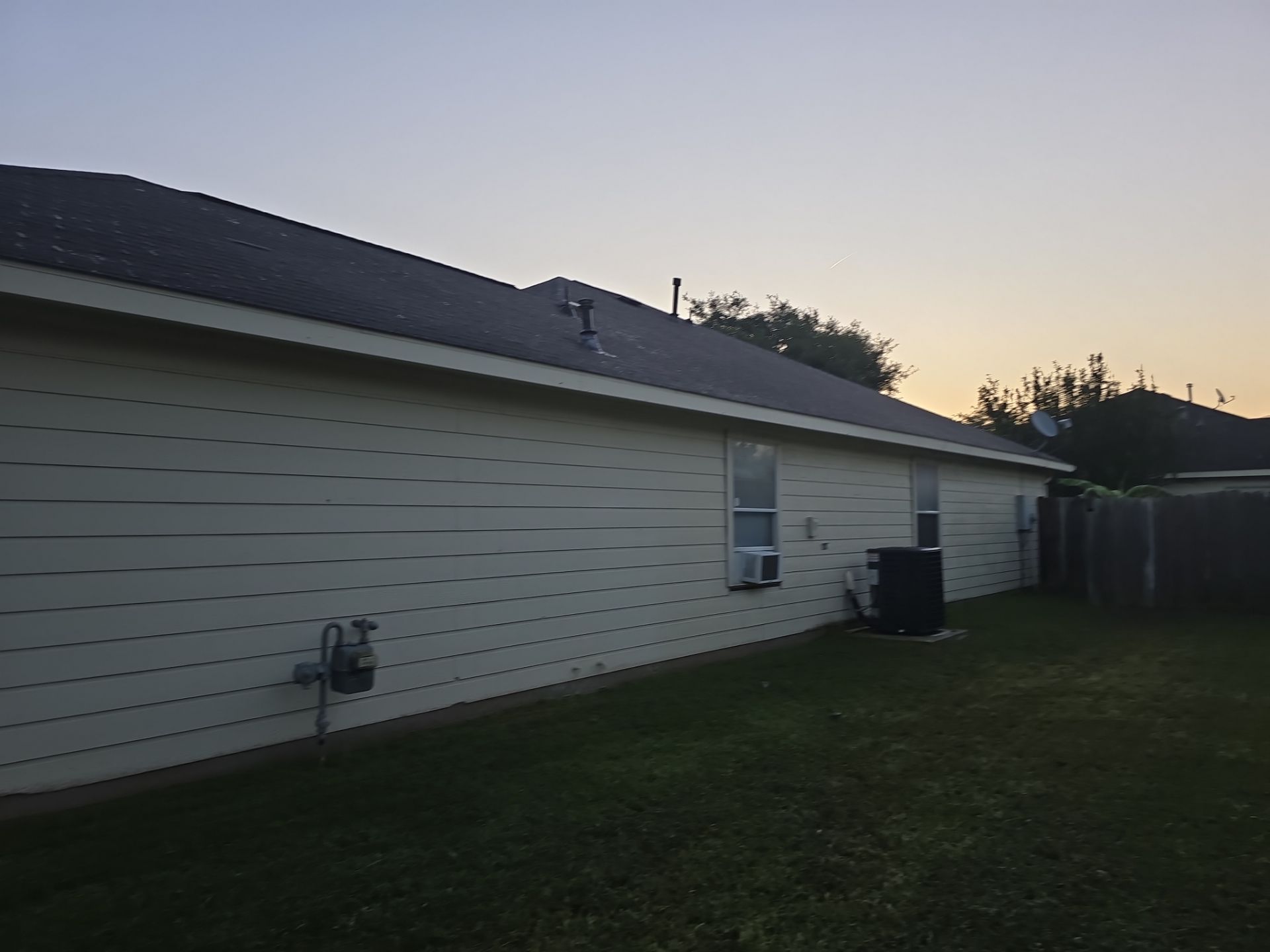 Roof Replacement Katy by Roof Repair Services LLC