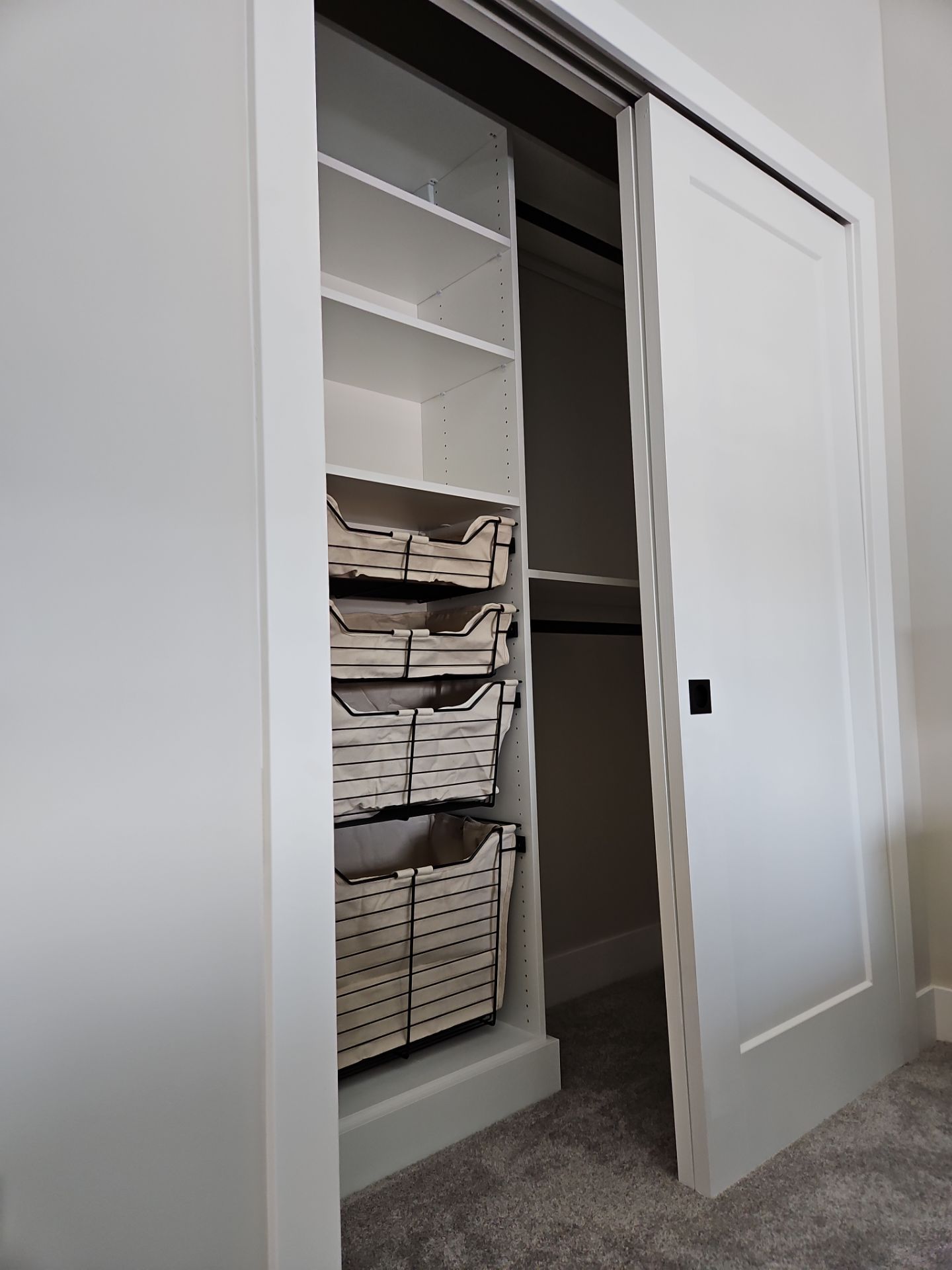 Closet & Storage Concepts - Louisville by Concept 32, Inc.