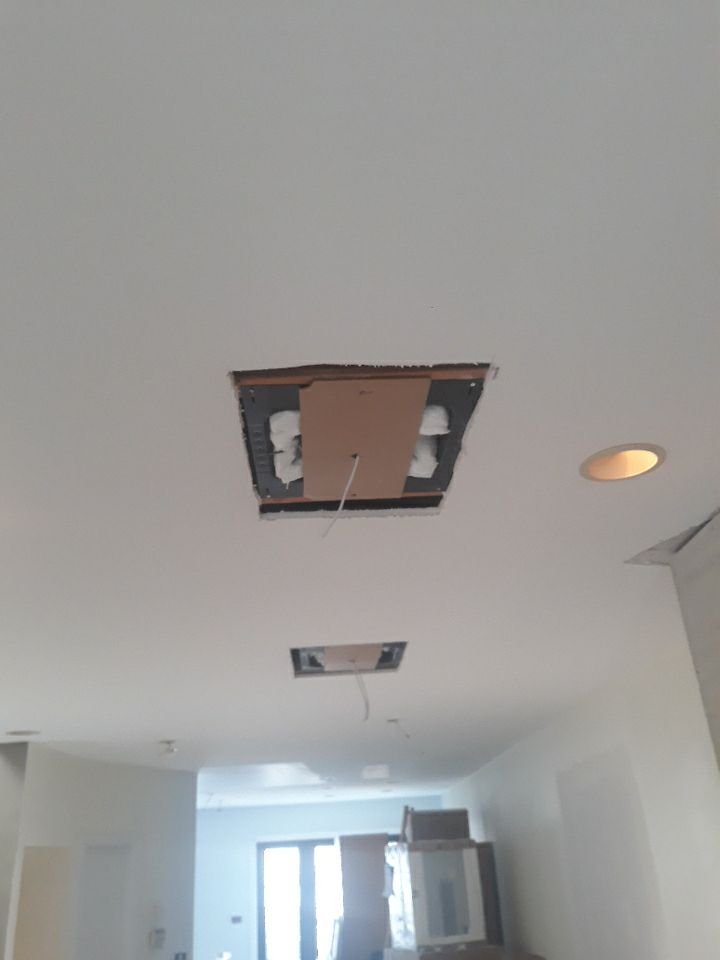 Home Renovation - Bucktown by Punch List