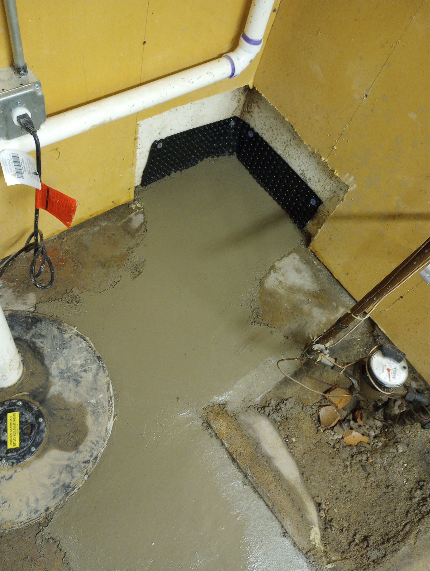 Clear Communication & Smart Solutions for Jose by Waterproofing Northeast
