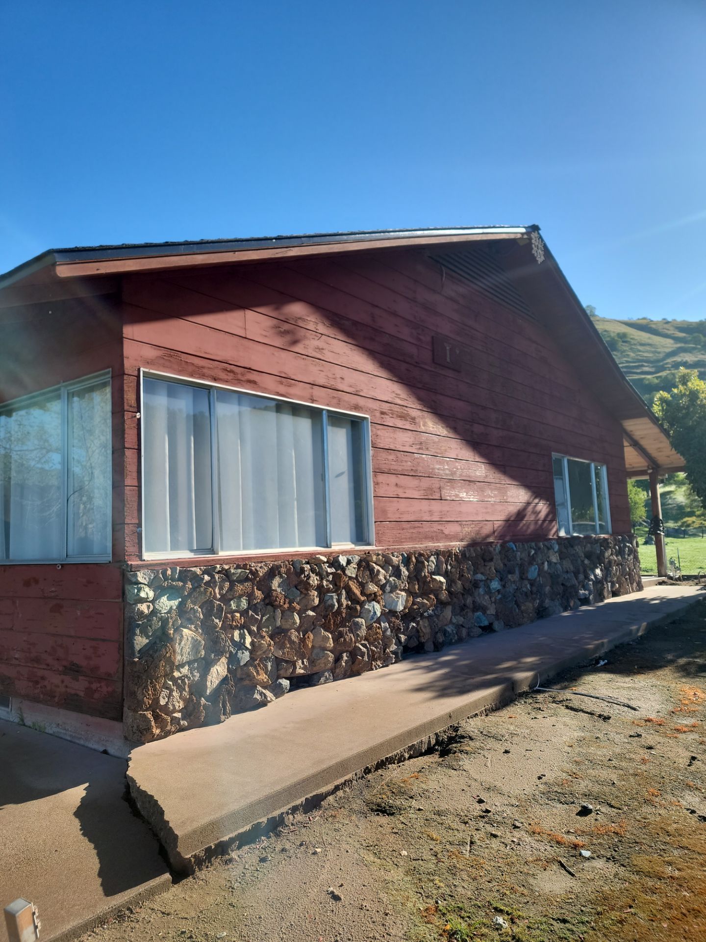 Amazing Exterior transformation!! by MGP Coatings