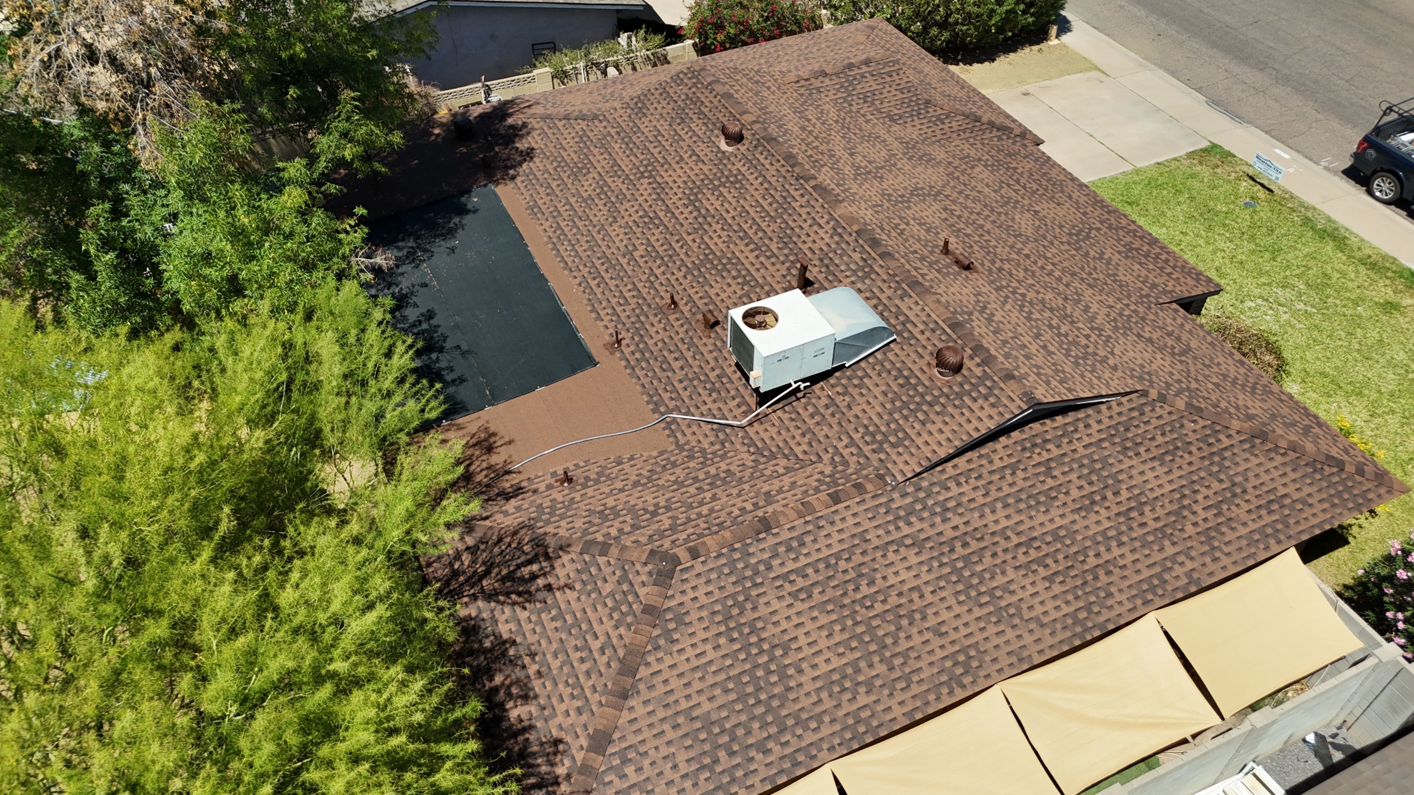 Scottsdale, AZ by Weather-Tite Exteriors LLC