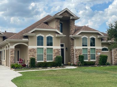 Project in Richmond