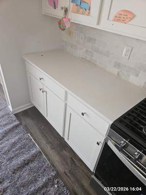 Water Damage Claim in Medford