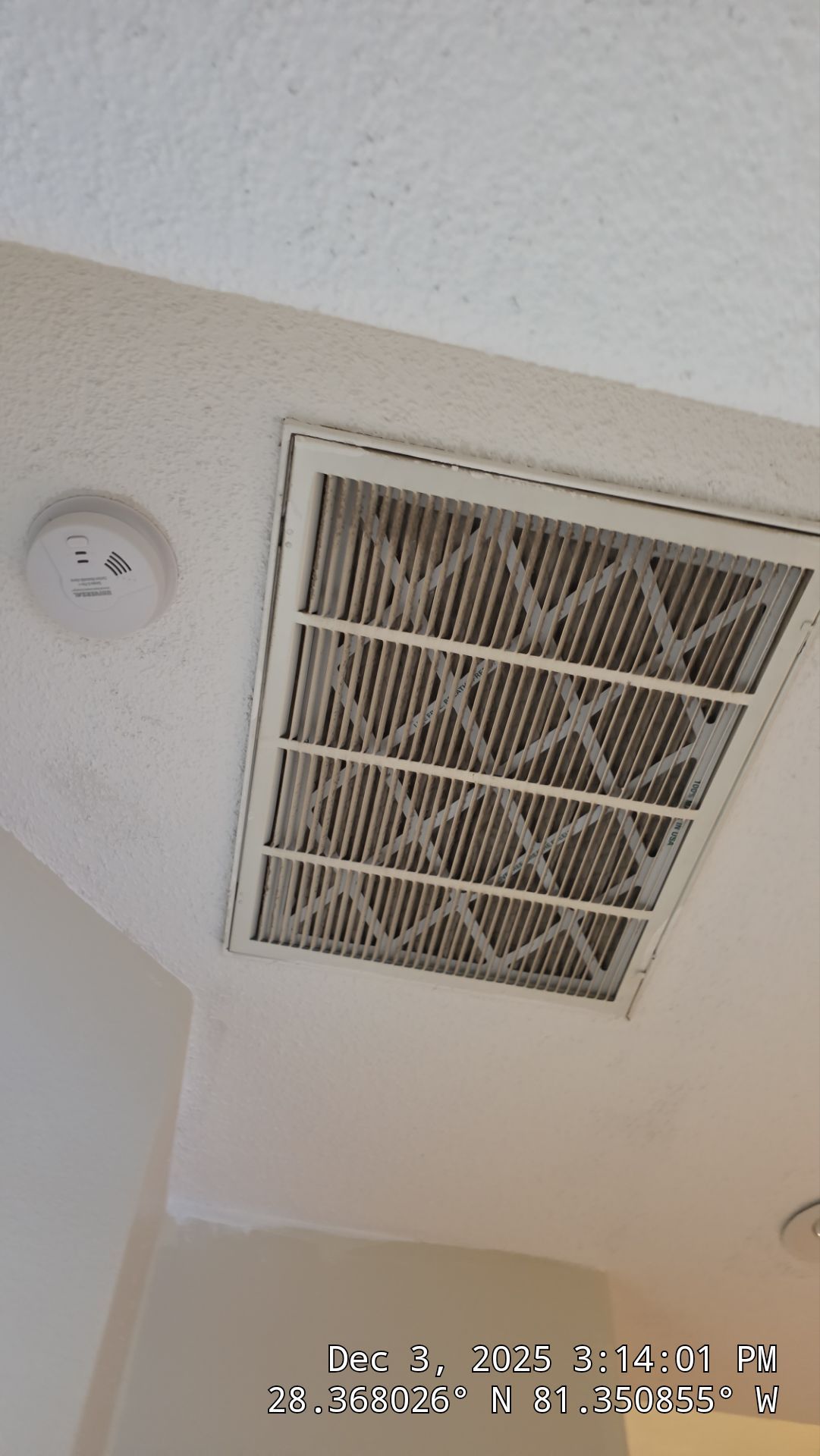 Air Duct Cleaning in Orlando by Hygienic Air, Inc