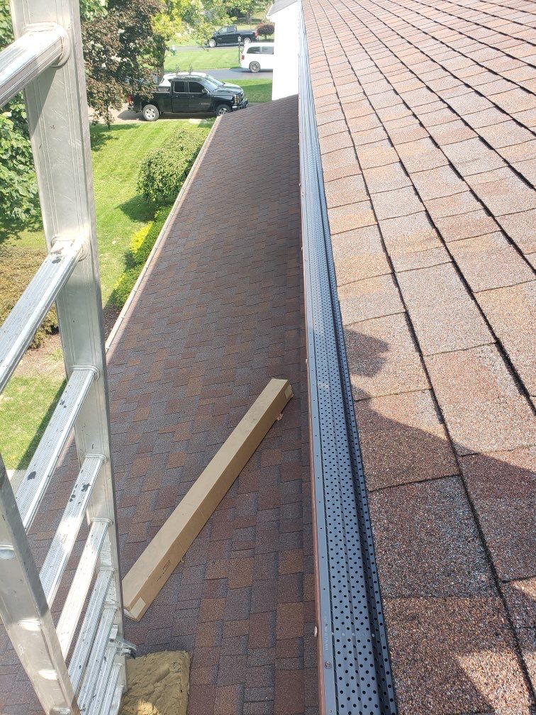 Joe Volpe by Silver Leaf Contracting 