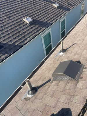 Project in Houston, TX