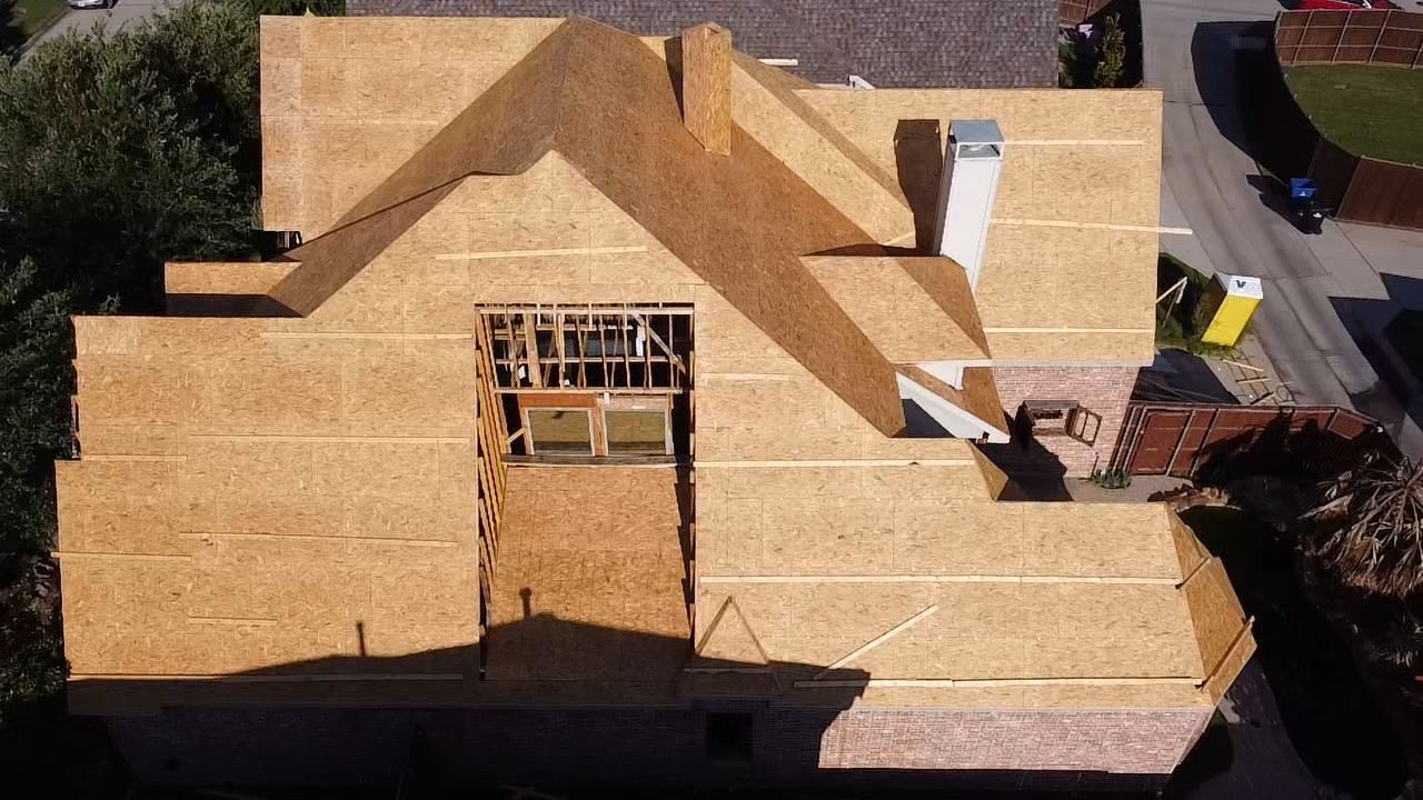 Fire Restoration project by Springtree Restoration 