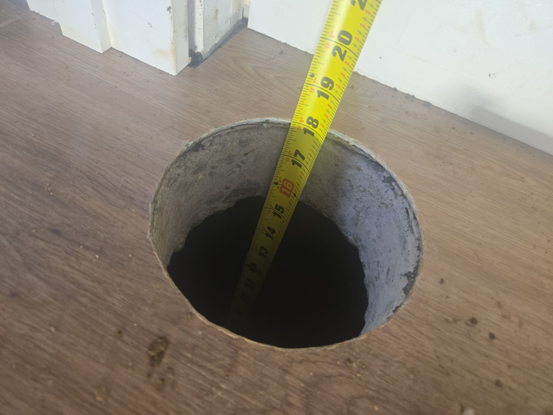 Portland Project by JustRadon.Com