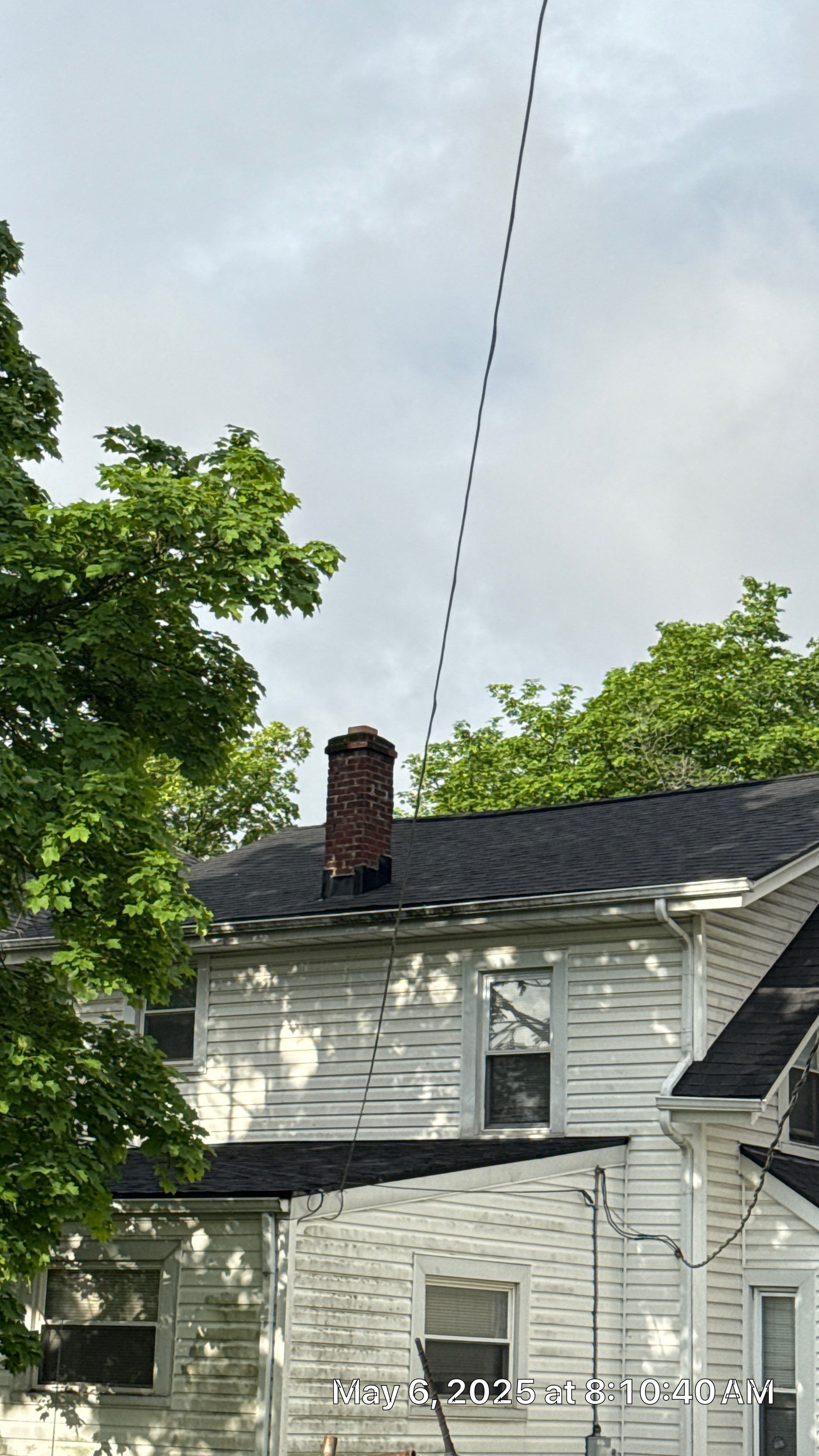 Columbus Roof Replacement by KFX Roofing