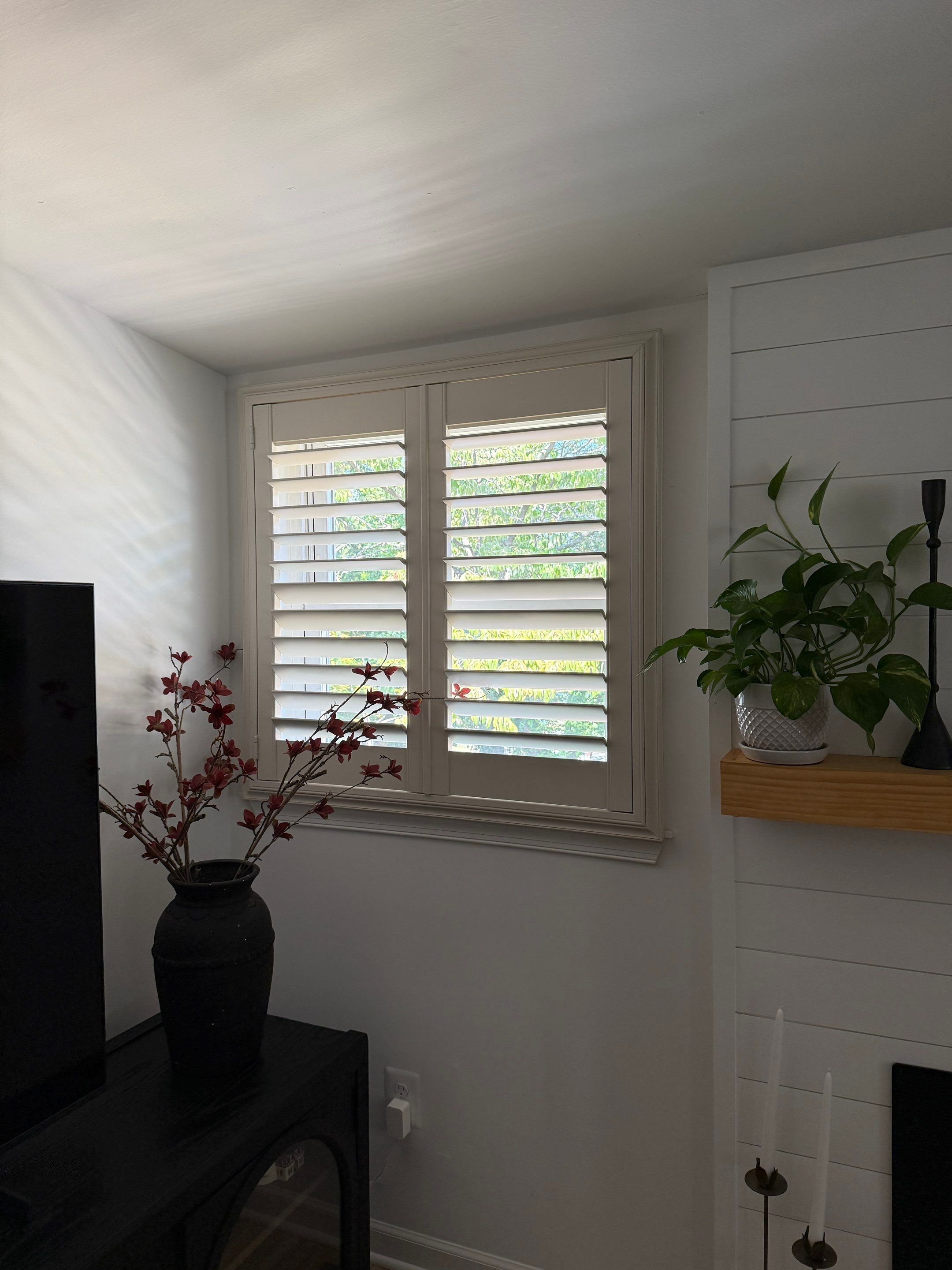 Project in Riva by Southern Maryland Custom Blinds