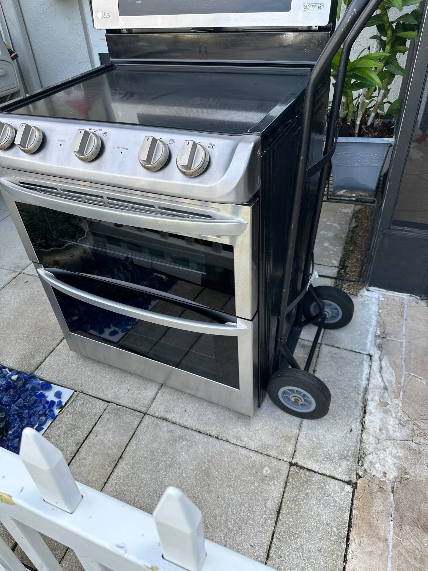 Fire Damage using Ozone Treatment by SuperClean 