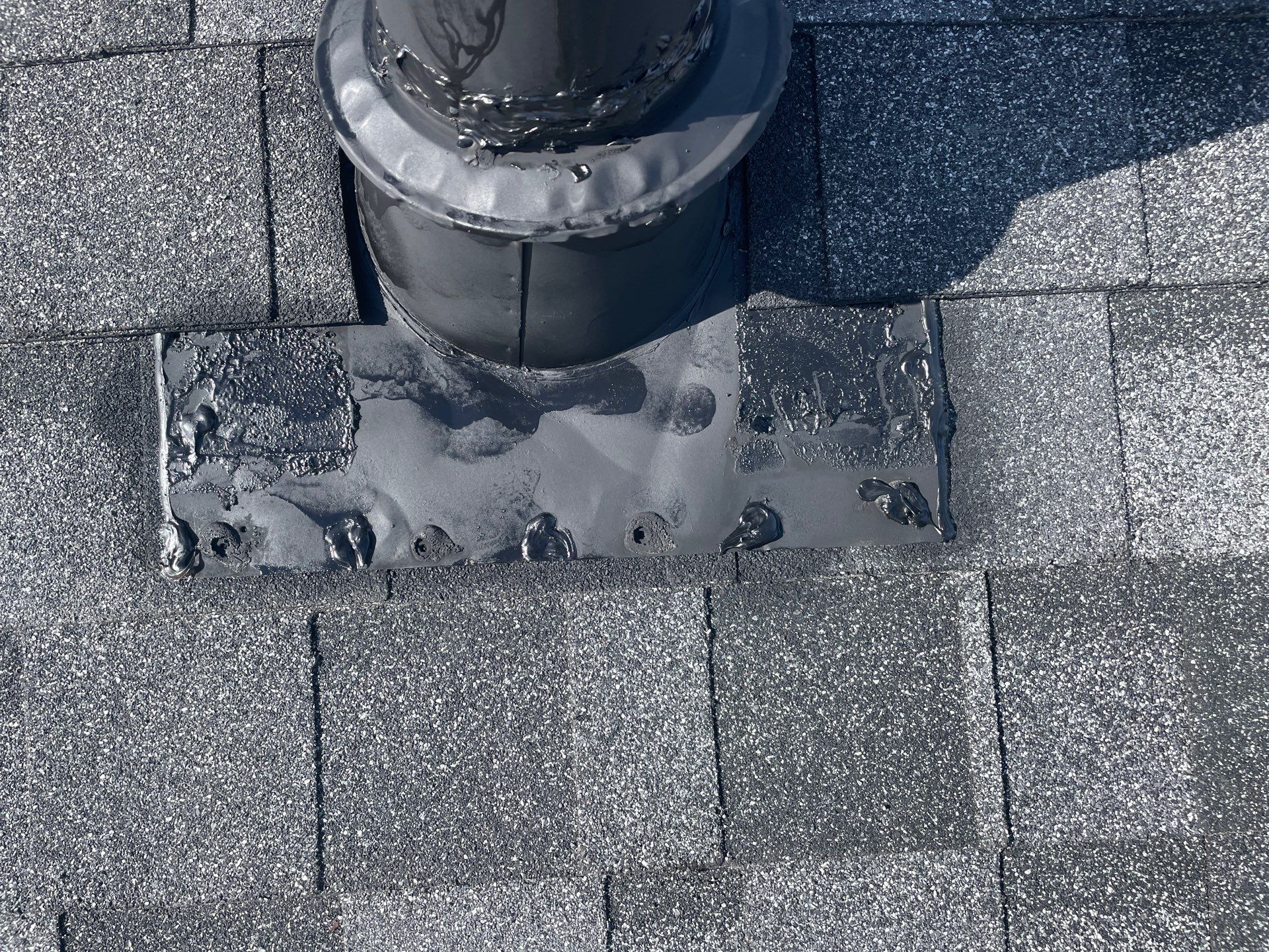 Project in Richardson by Rhino Roofing and General Contracting, LLC