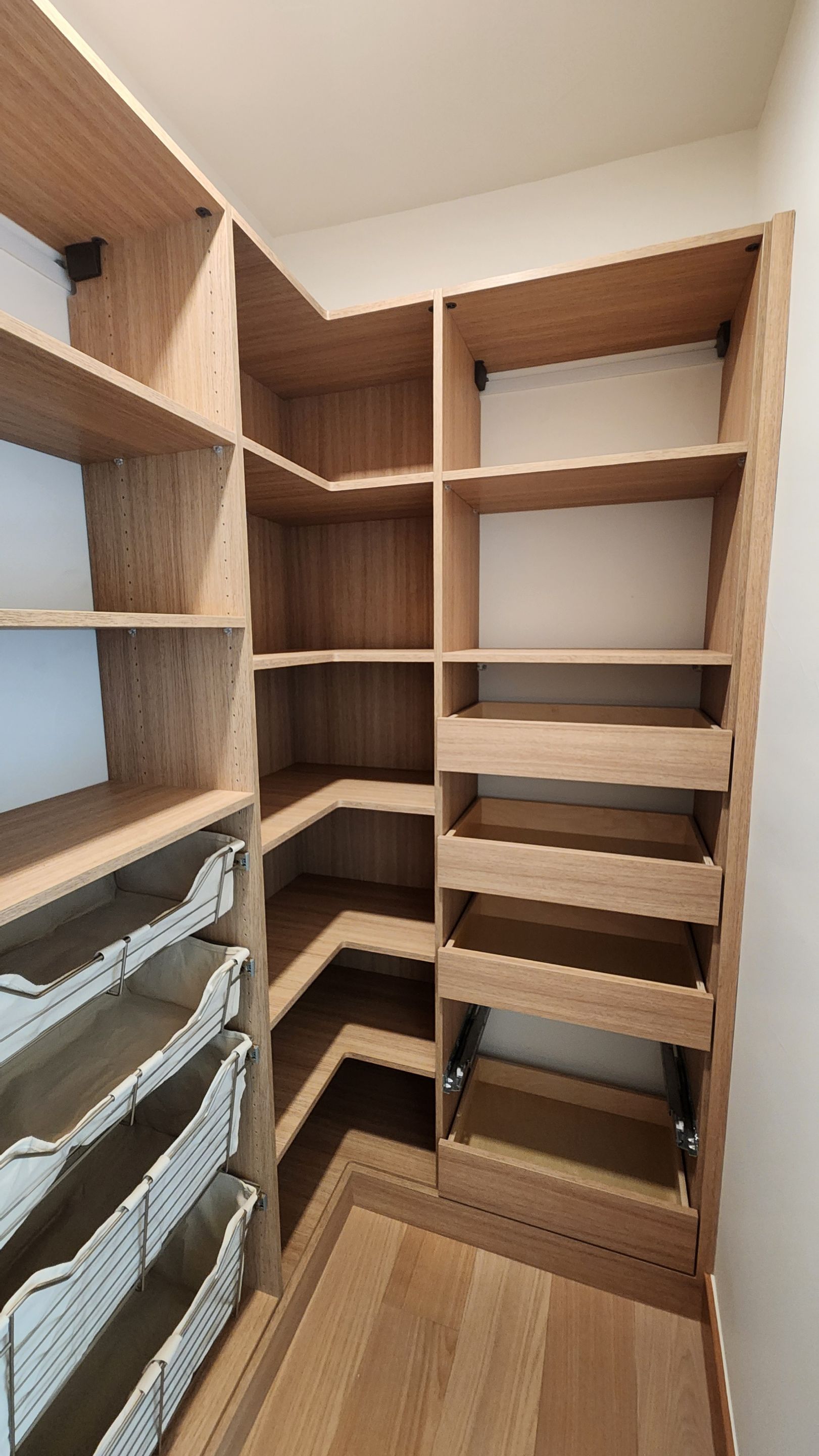 Closet & Storage Concepts - Boulder by Concept 32, Inc.
