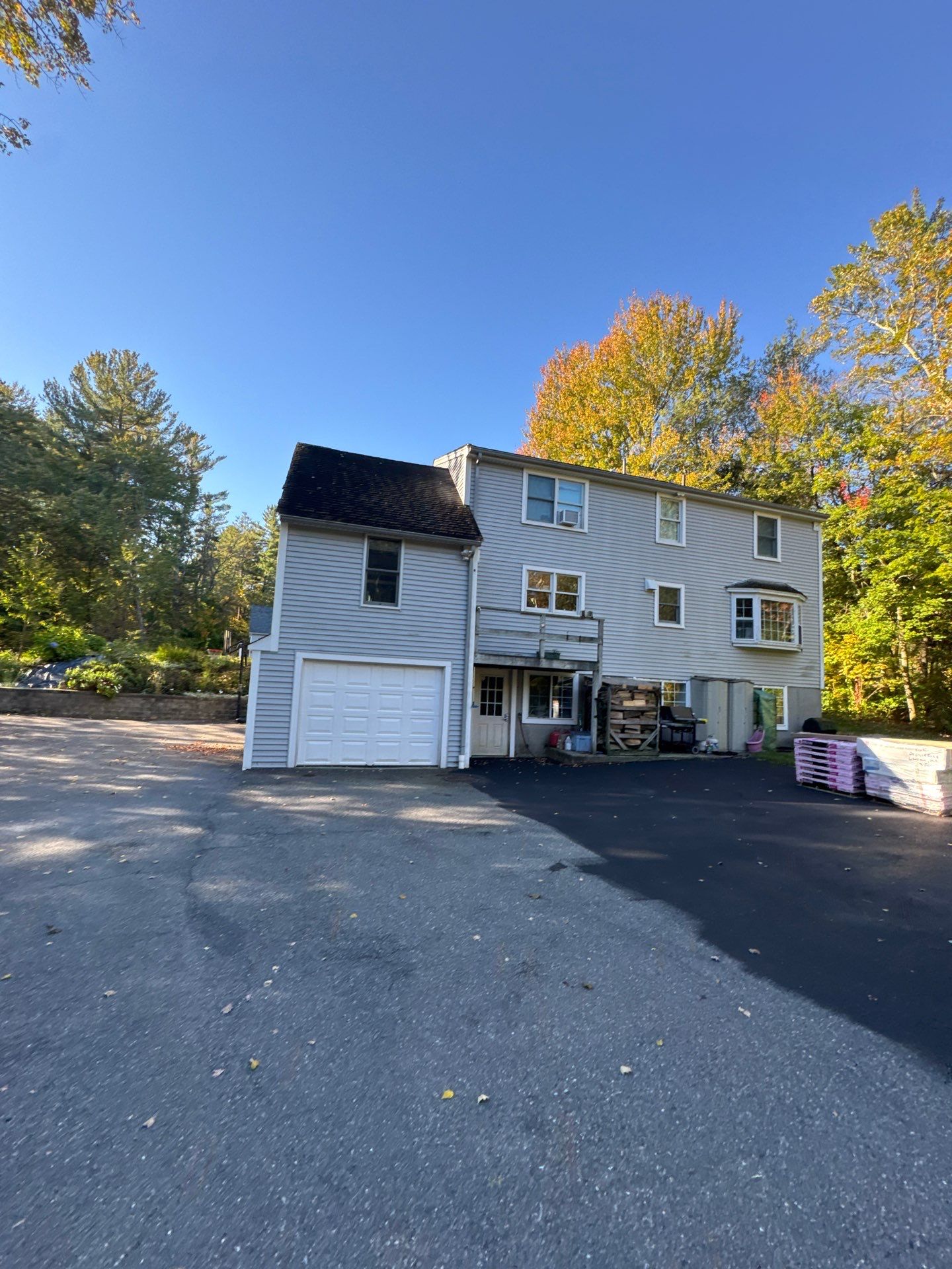 Roof Replacement by Mighty Dog Roofing of Greater Middlesex County