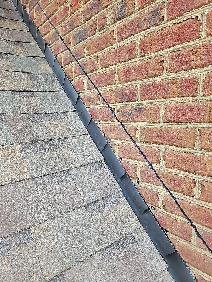 Insurance Approved Replacement using Owens Corning Duration-Teak by Indigo State Roofing