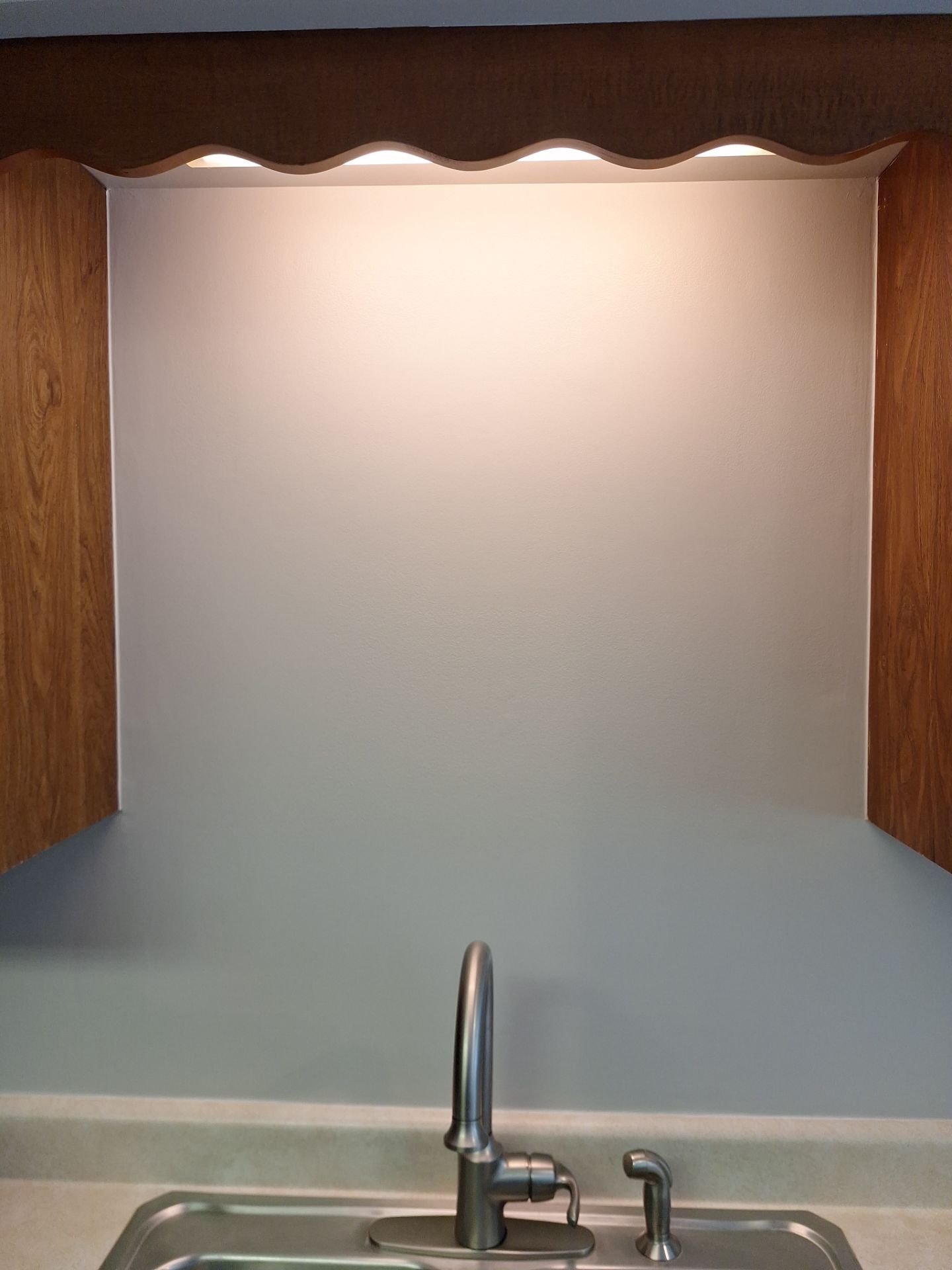 Interior Painting & Drywall Repair in Muskegon, MI | Ceiling & Wall Repaint by Gordon Painting