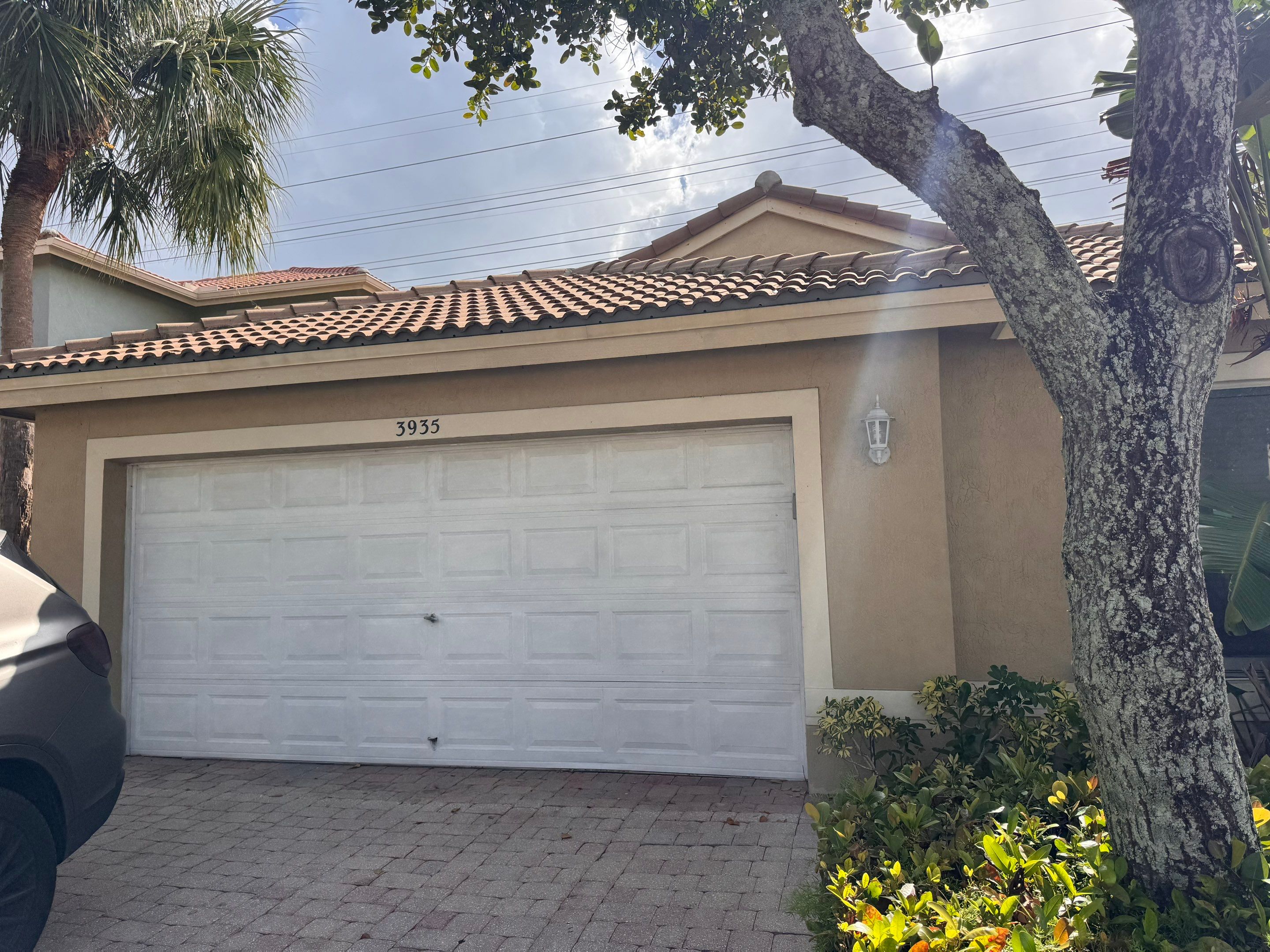 Water Damage Claim in West Palm Beach by FLAPA & KeyStone