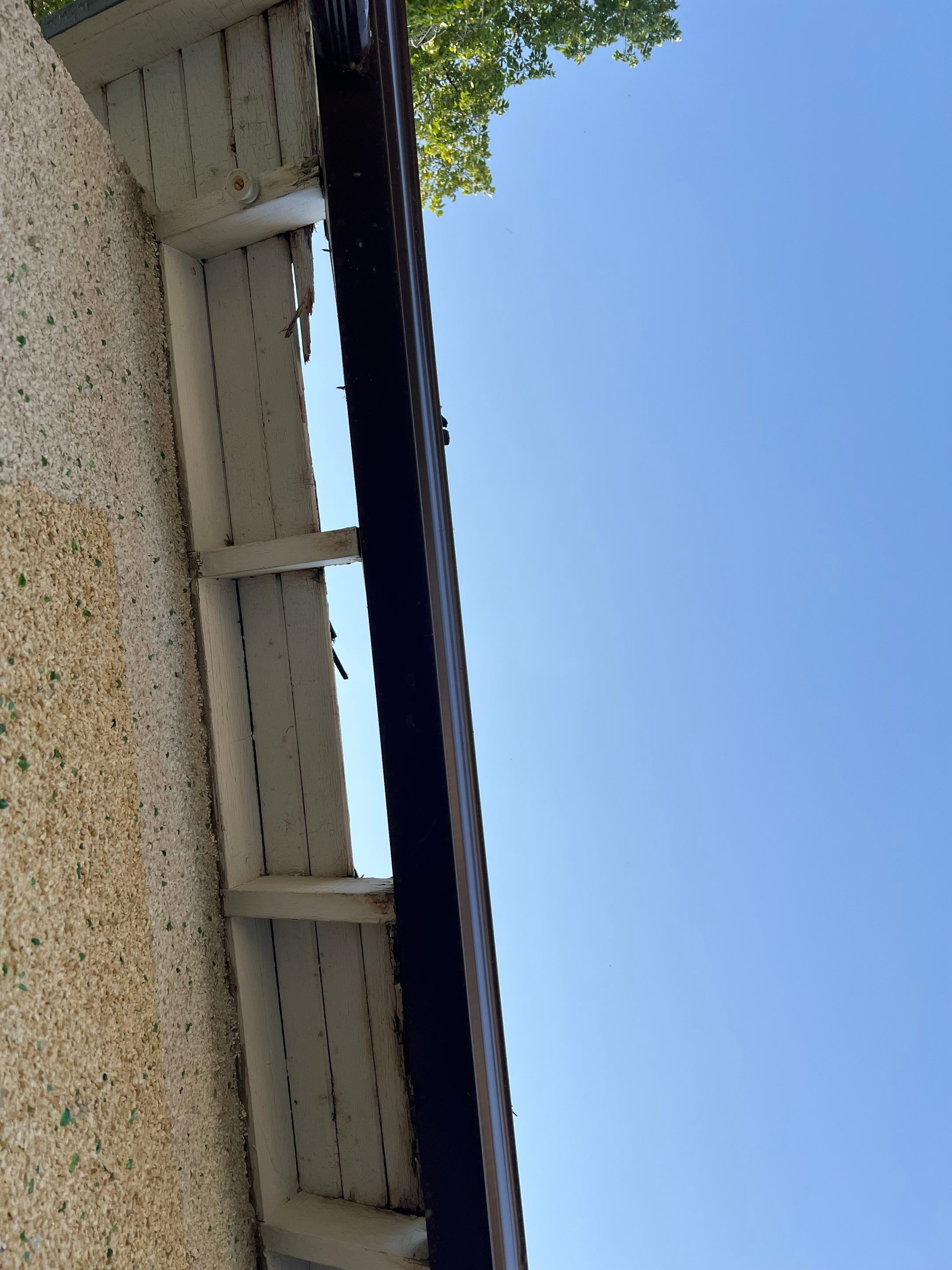 Project in Viking by ADL Roof Revival