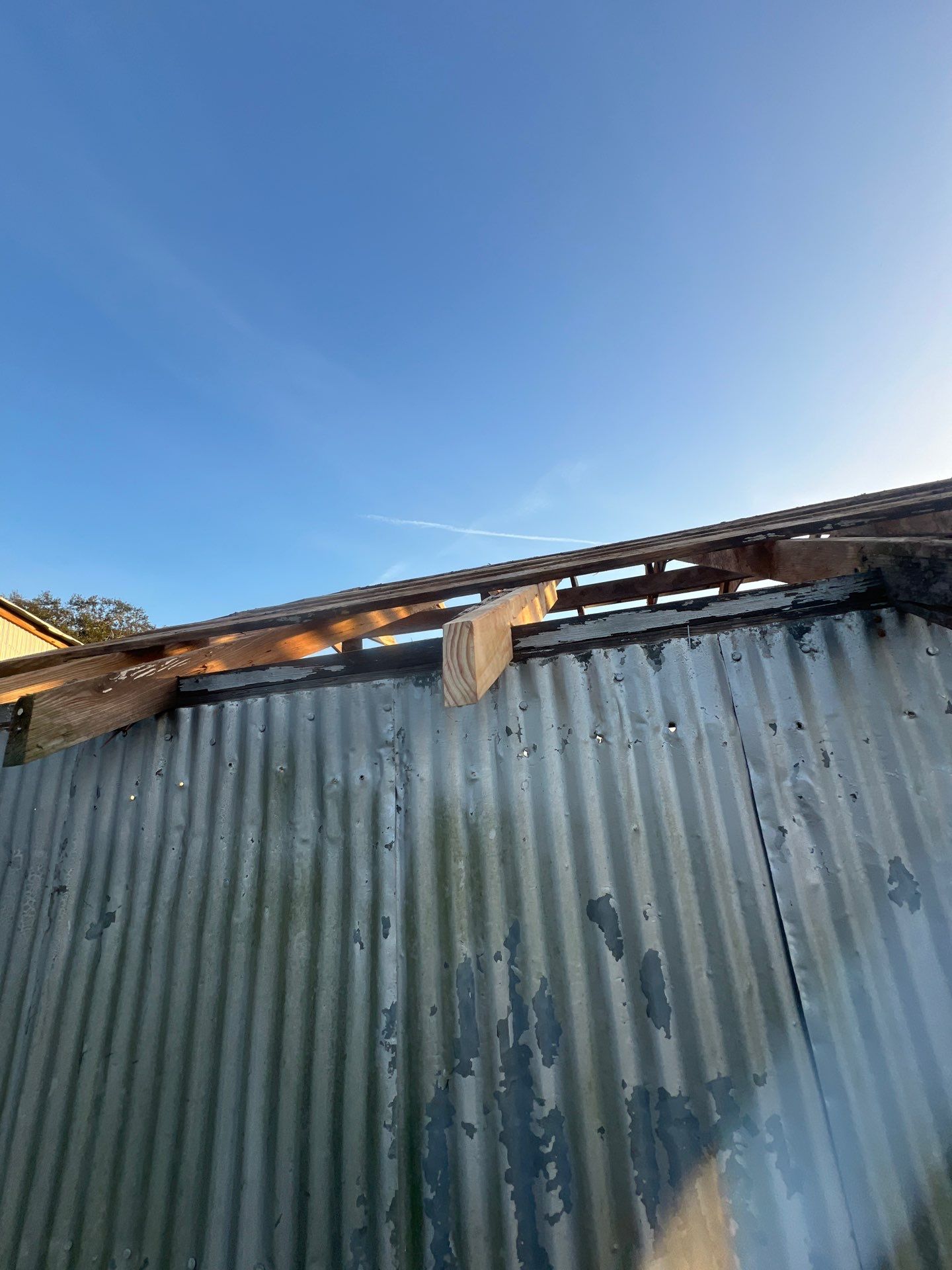 Roof Installation El Campo by Roof Repair Company