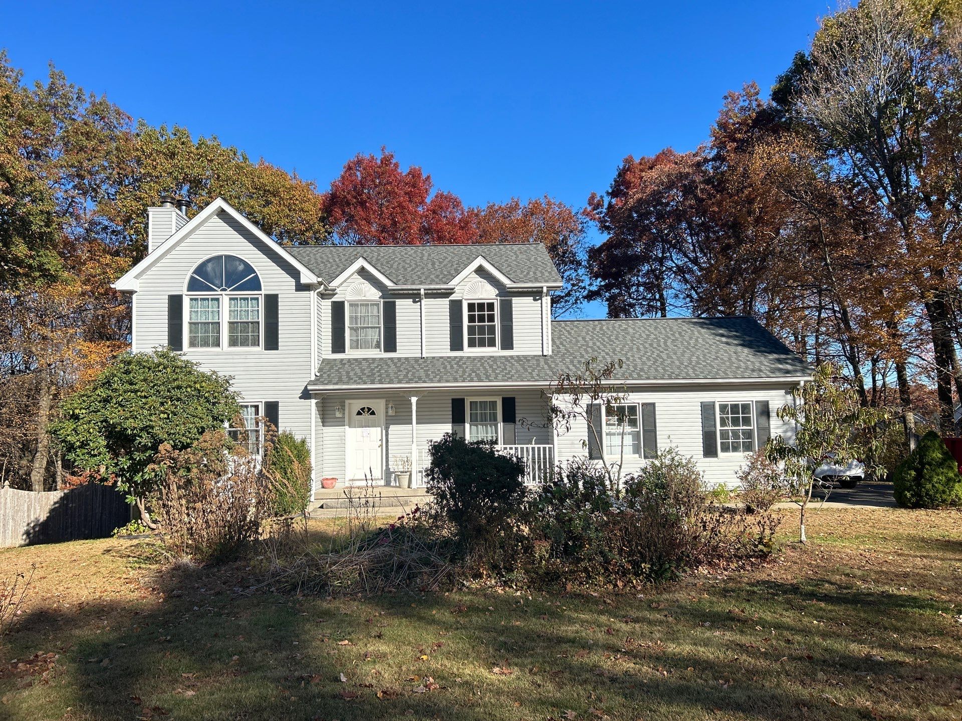 ELITEX ROOFING featured photo.
