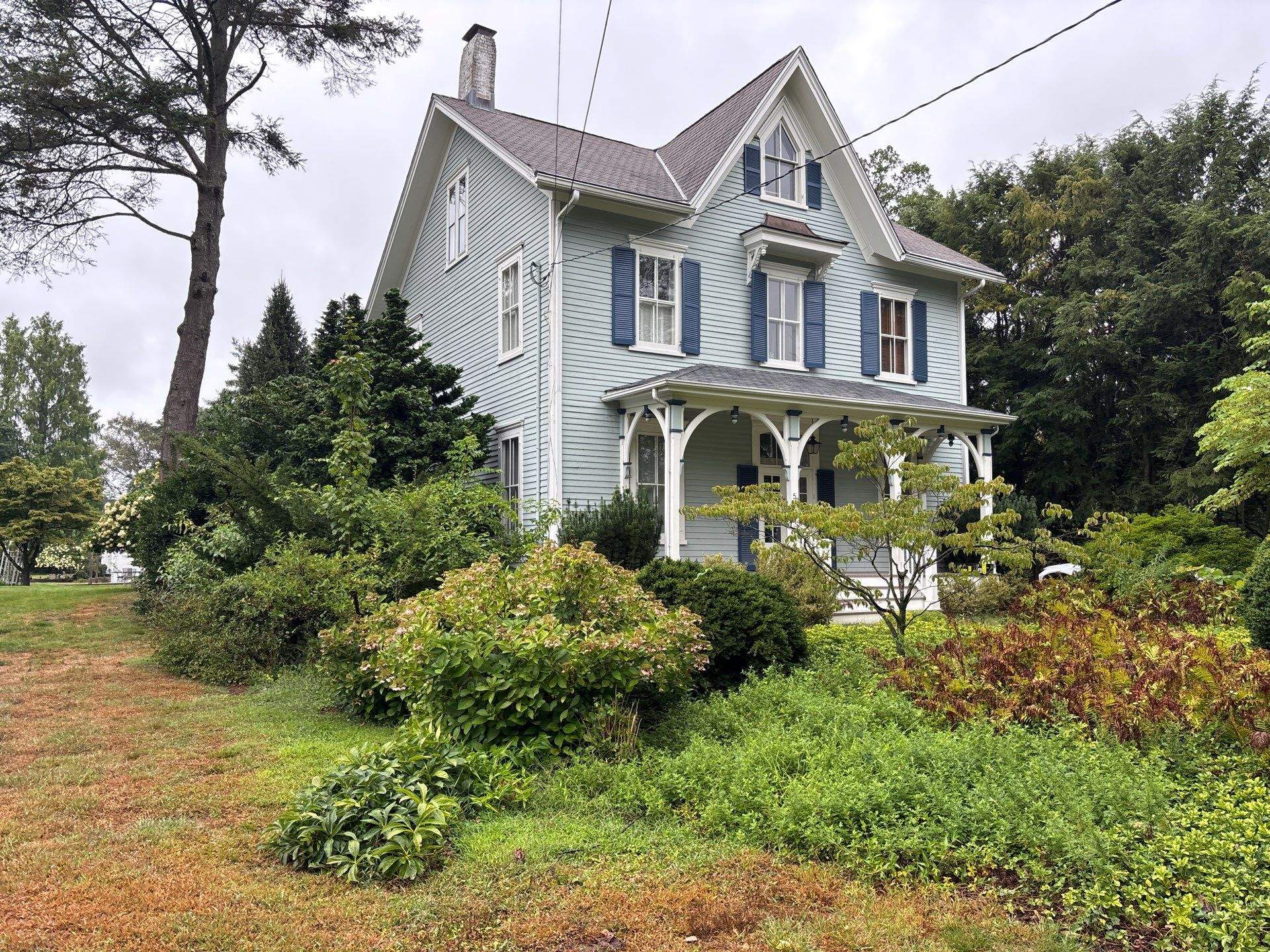 Lincoln Patio and Walkway Installation by CompanyCam